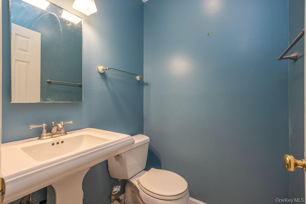 Single Family Neptune  Orange County, NY 10950, MLS-943174-16