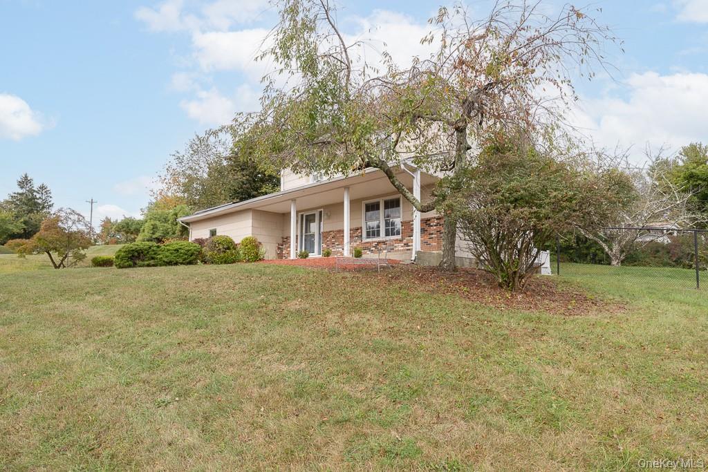 Single Family Neptune  Orange County, NY 10950, MLS-943174-4