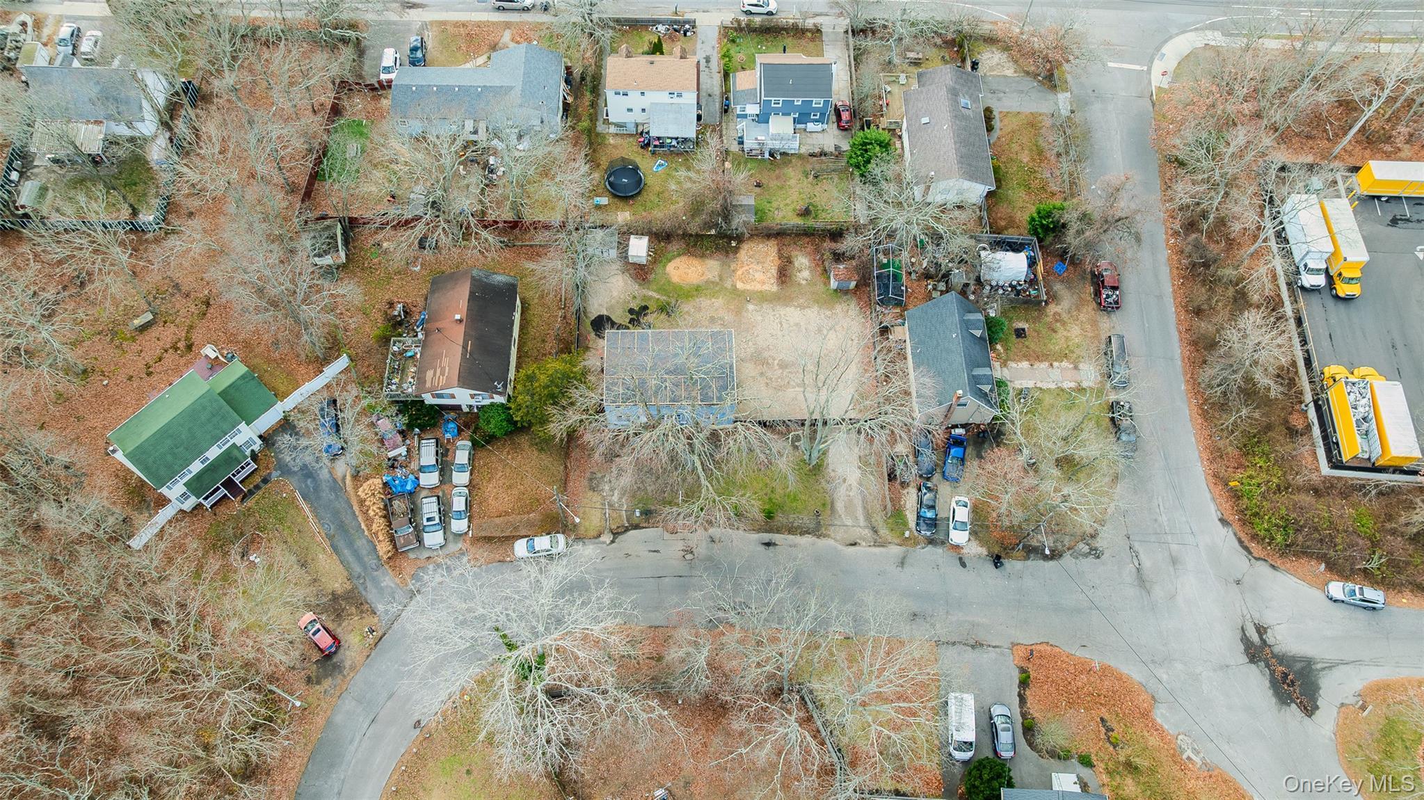 Single Family Sportsman Suffolk County, NY 11967, MLS-943176-29