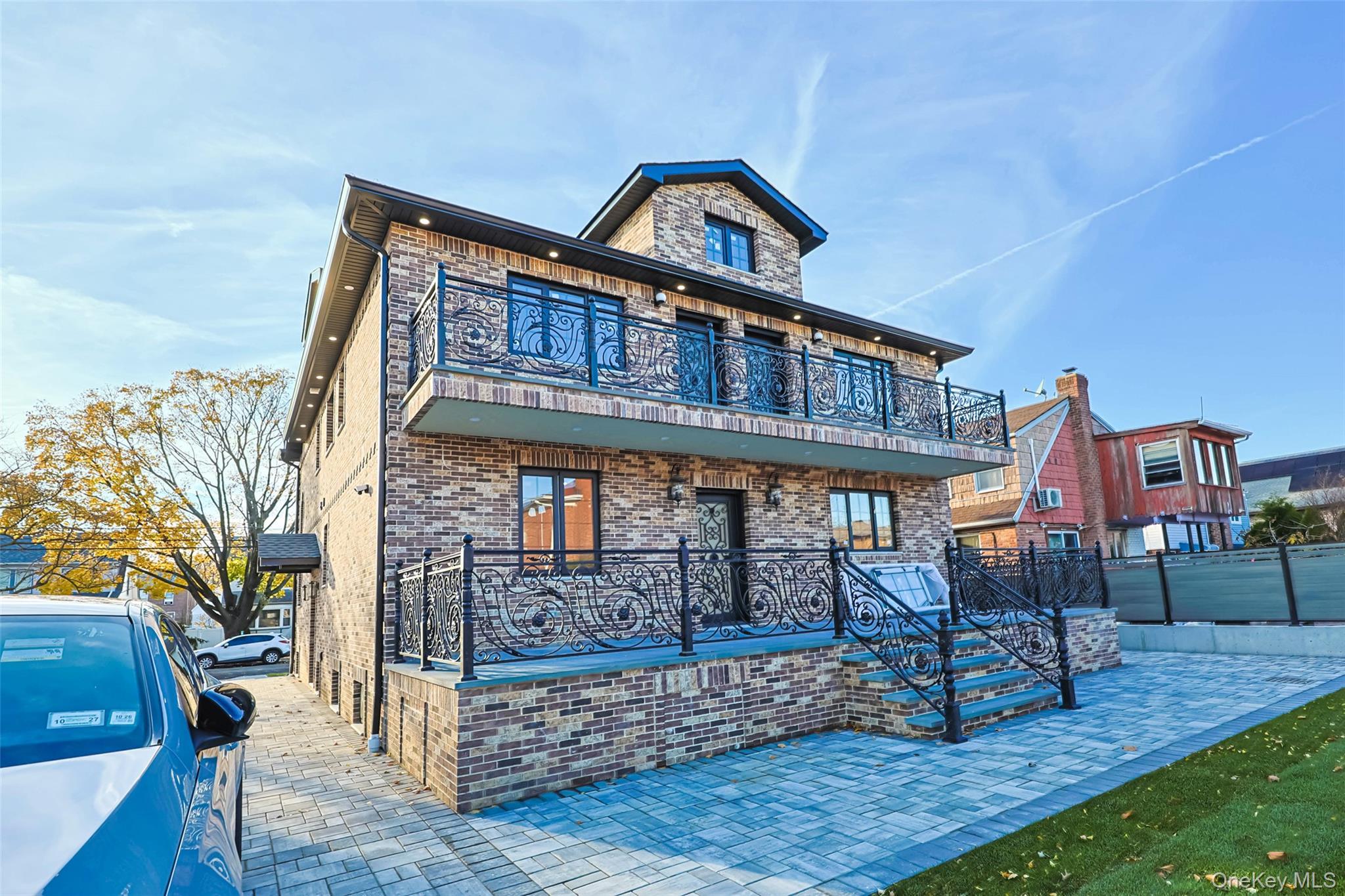 Single Family 202nd Queens, NY 11361, MLS-943182-12