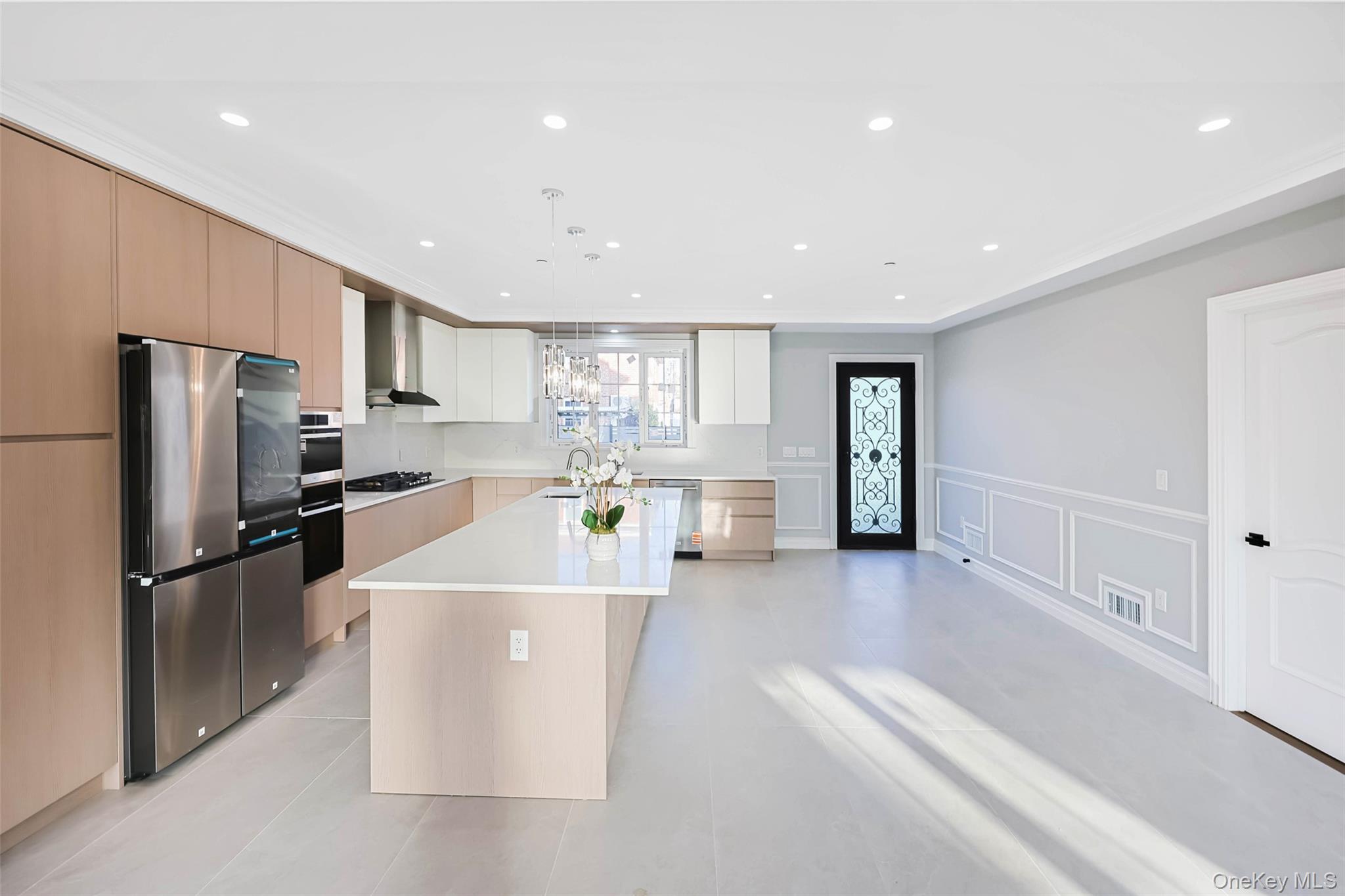 Single Family 202nd Queens, NY 11361, MLS-943182-16