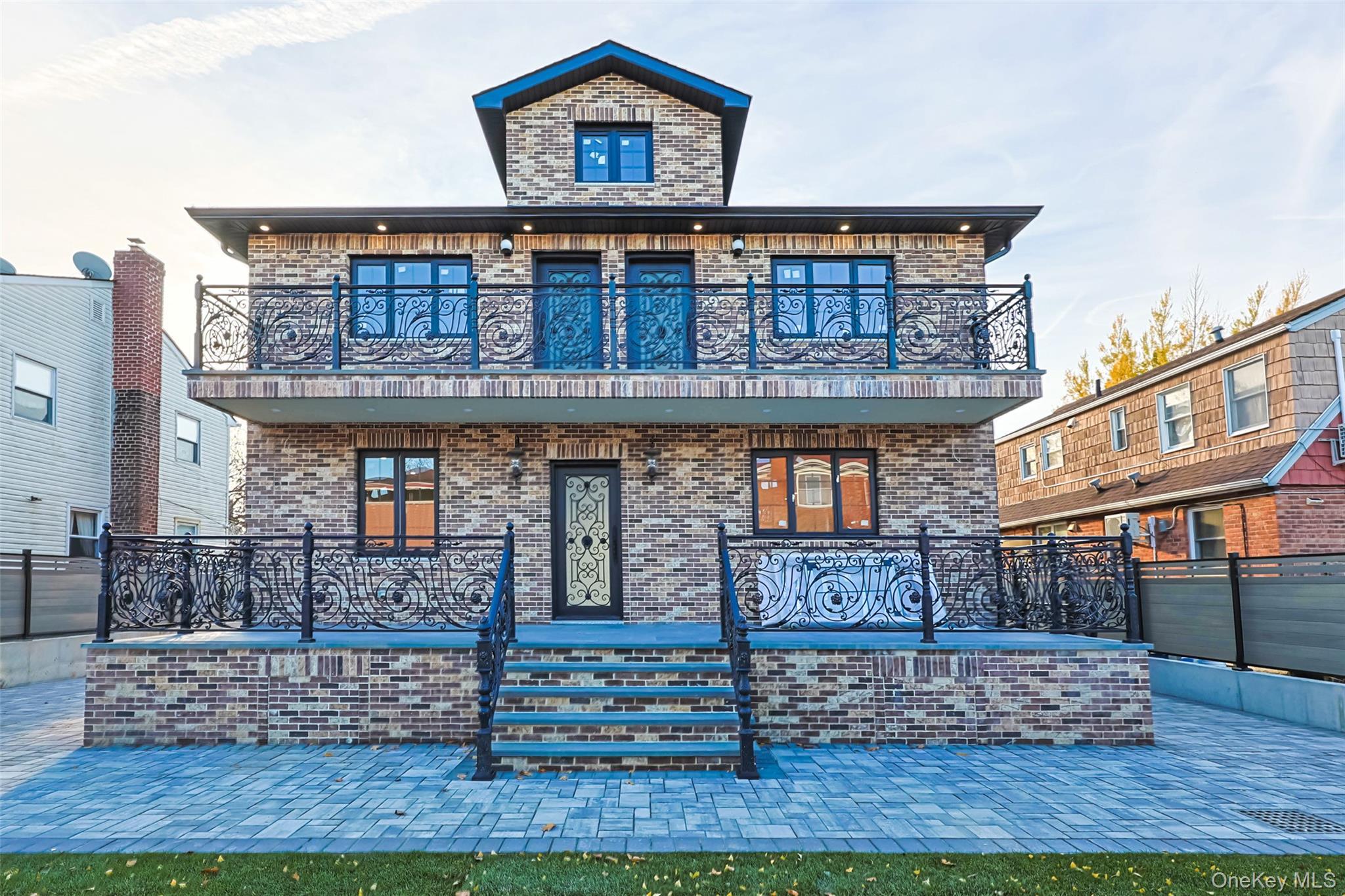 Single Family 202nd Queens, NY 11361, MLS-943182-3