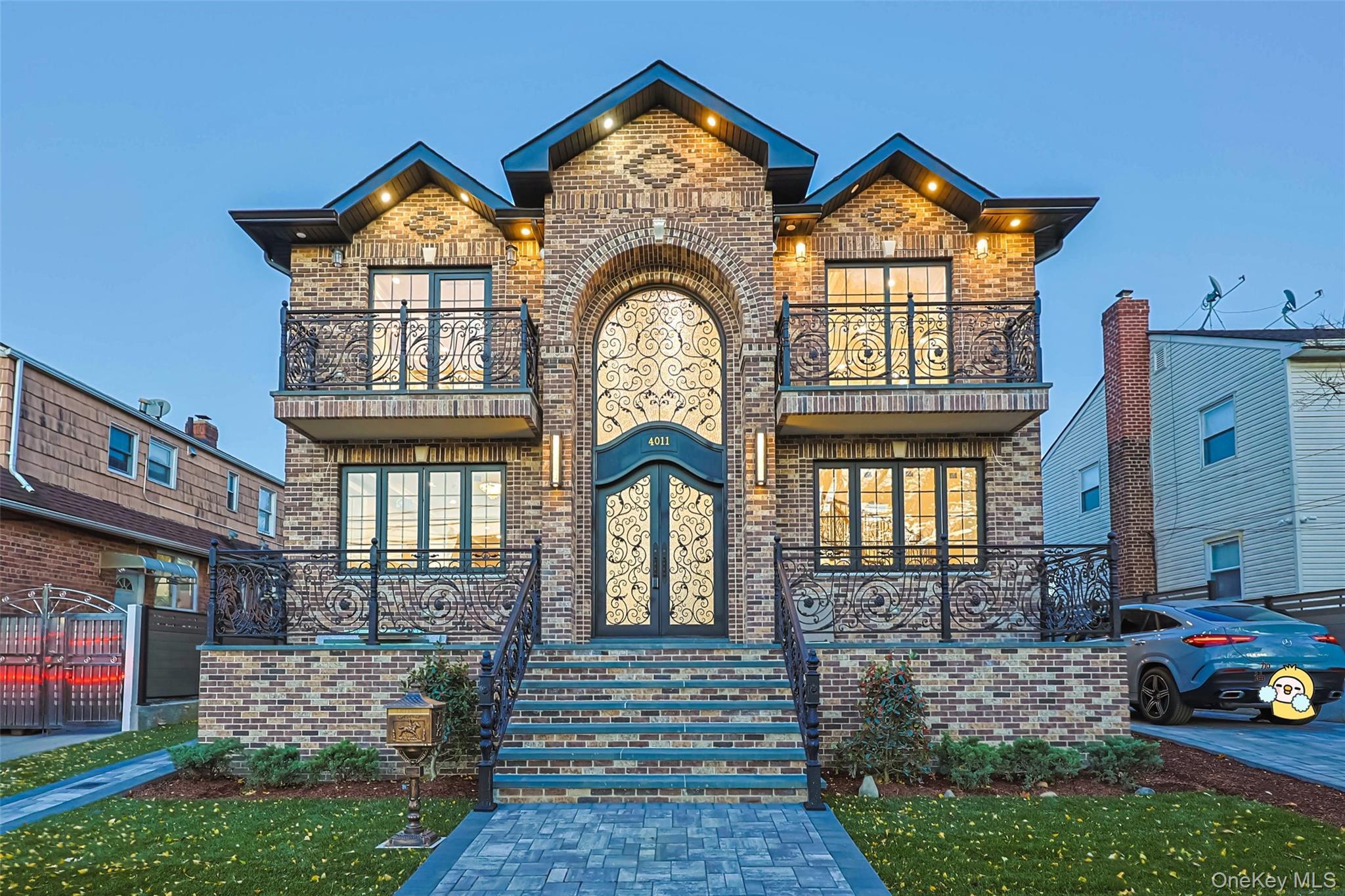 Single Family 202nd  Queens, NY 11361, MLS-943182-35