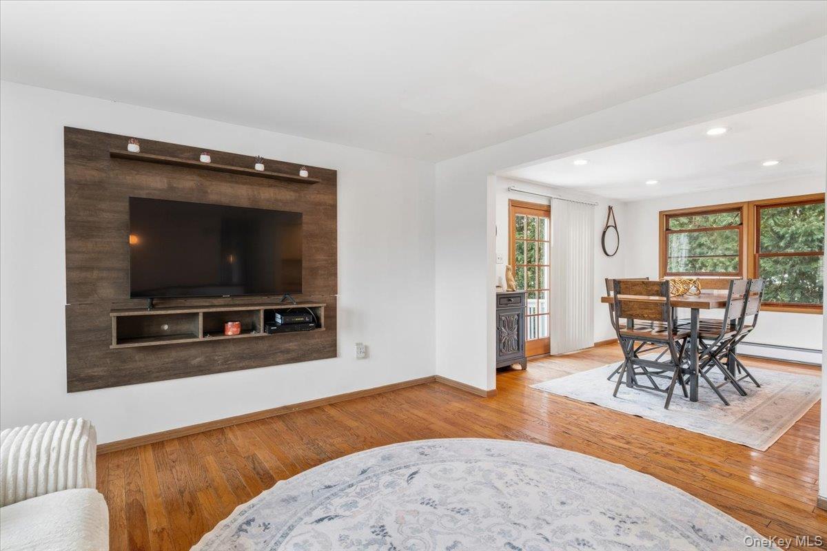 Single Family Aqueduct  Putnam County, NY 10524, MLS-943195-12