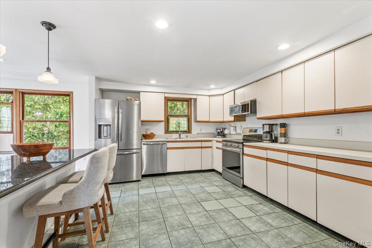 Single Family Aqueduct  Putnam County, NY 10524, MLS-943195-13