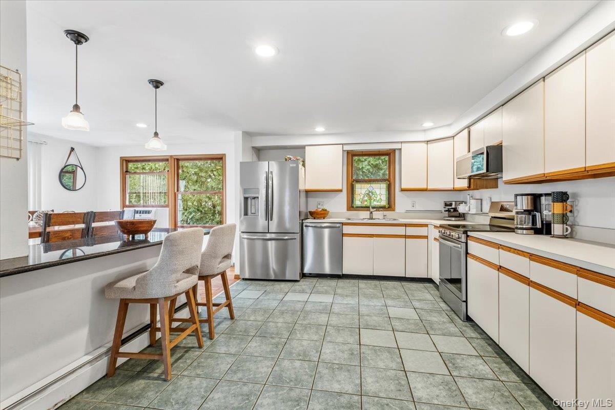 Single Family Aqueduct  Putnam County, NY 10524, MLS-943195-14