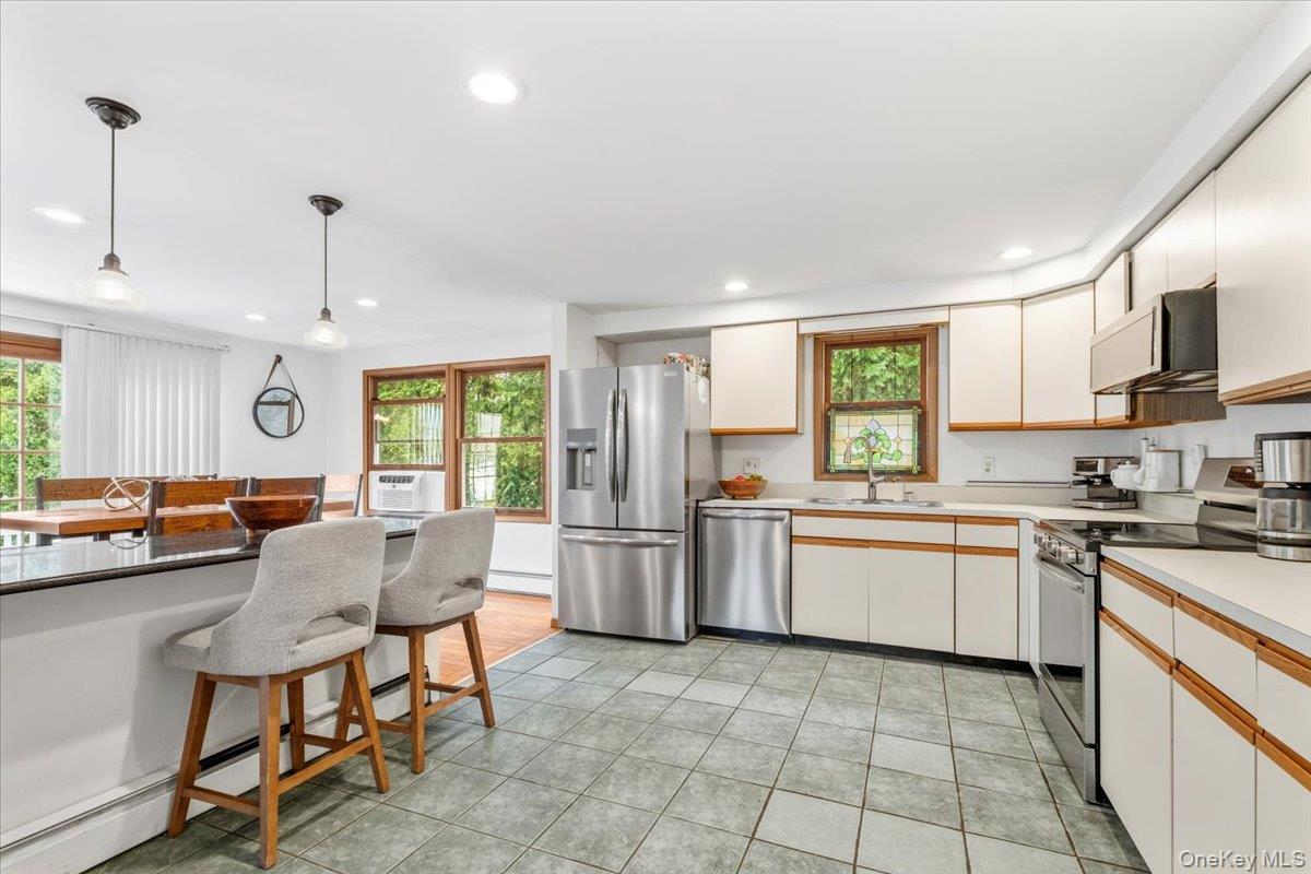 Single Family Aqueduct  Putnam County, NY 10524, MLS-943195-15