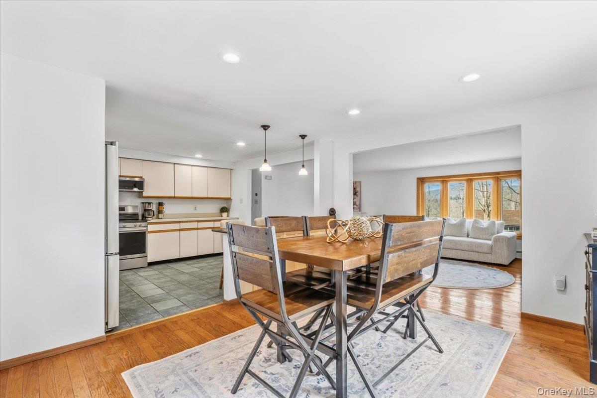 Single Family Aqueduct  Putnam County, NY 10524, MLS-943195-19