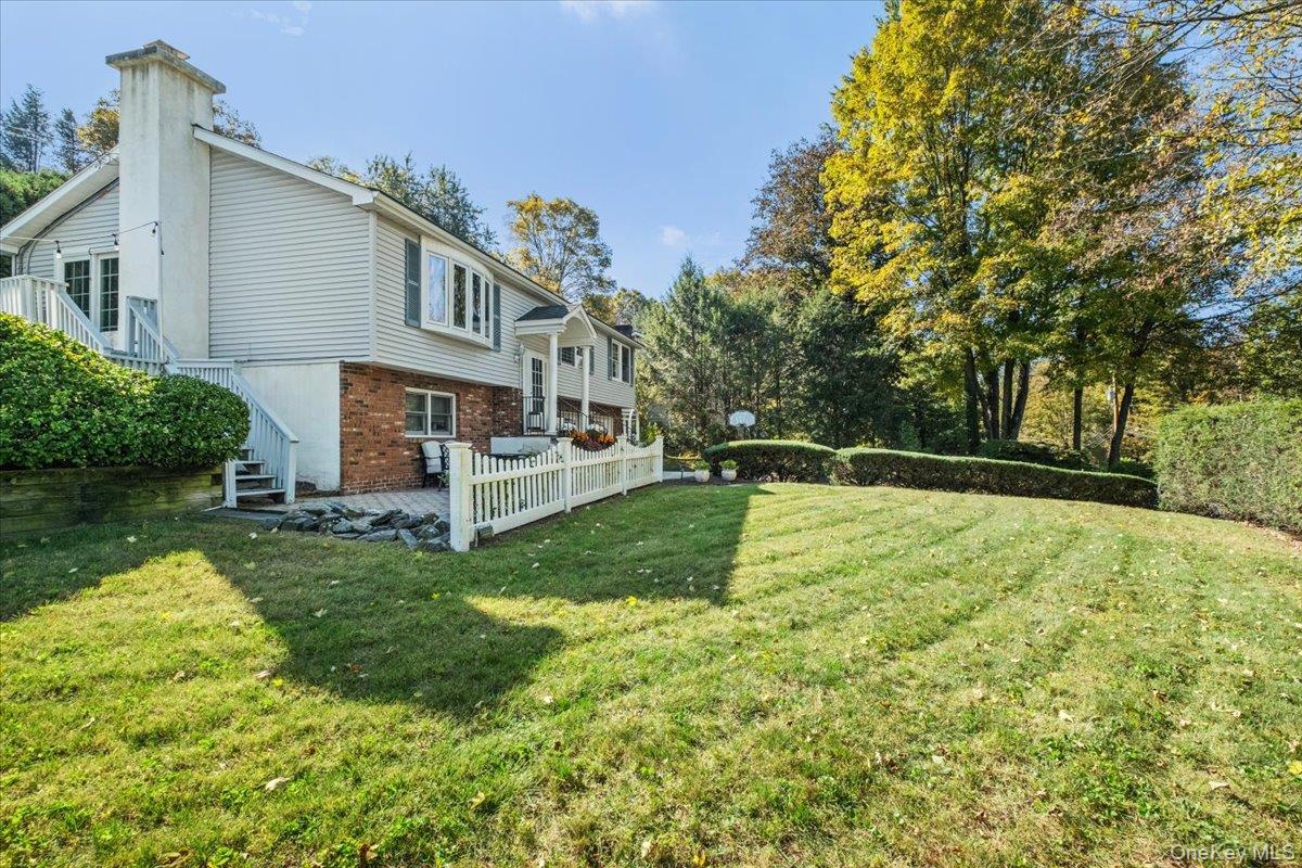 Single Family Aqueduct  Putnam County, NY 10524, MLS-943195-3