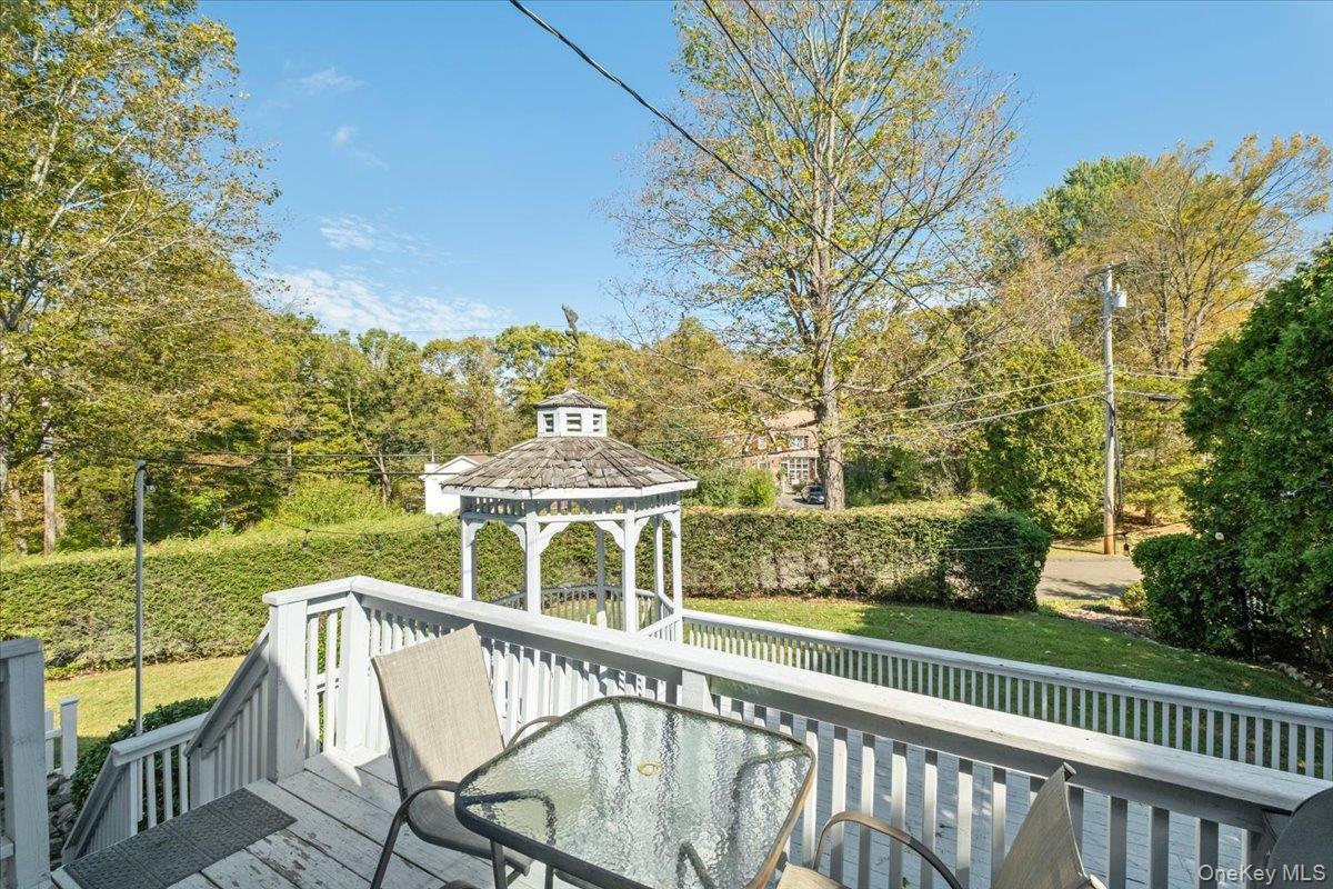 Single Family Aqueduct  Putnam County, NY 10524, MLS-943195-35