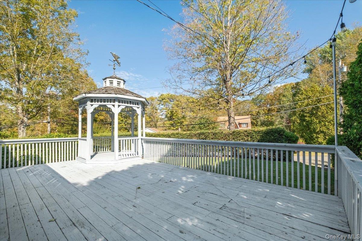 Single Family Aqueduct  Putnam County, NY 10524, MLS-943195-36