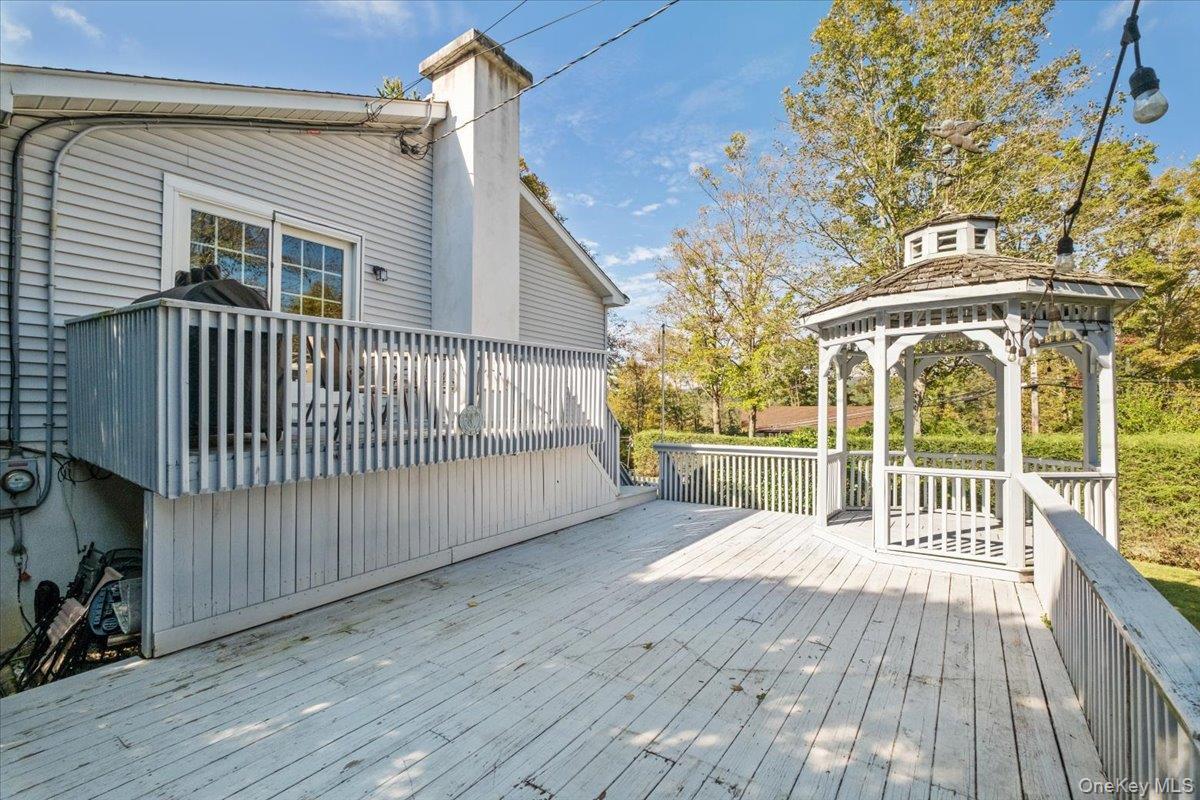 Single Family Aqueduct  Putnam County, NY 10524, MLS-943195-37