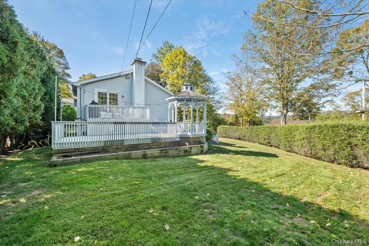 Single Family Aqueduct  Putnam County, NY 10524, MLS-943195-38