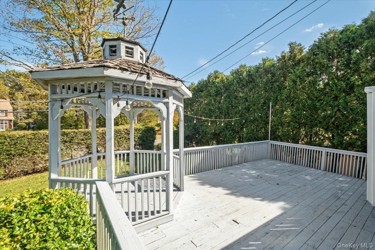 Single Family Aqueduct  Putnam County, NY 10524, MLS-943195-39