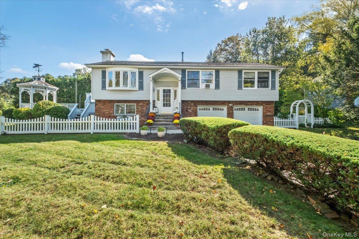 Single Family Aqueduct  Putnam County, NY 10524, MLS-943195-4