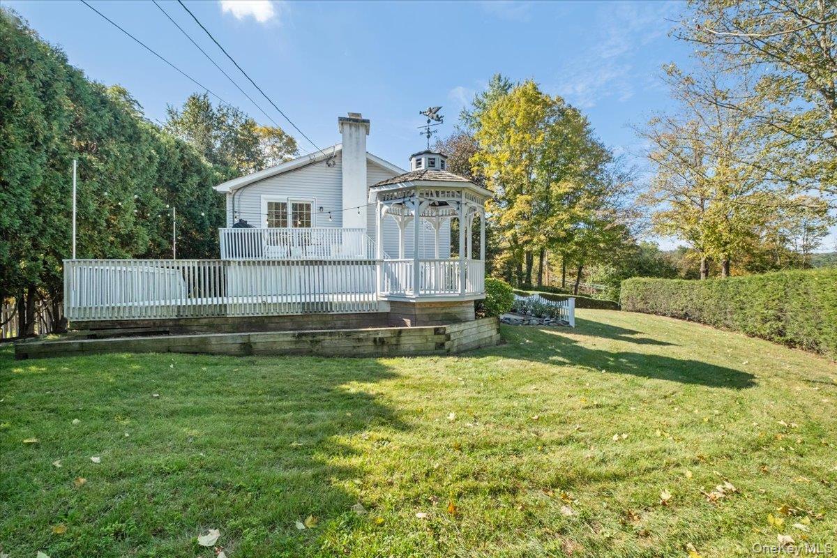 Single Family Aqueduct  Putnam County, NY 10524, MLS-943195-40