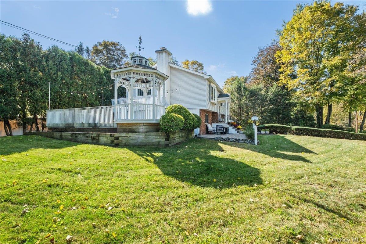 Single Family Aqueduct  Putnam County, NY 10524, MLS-943195-7