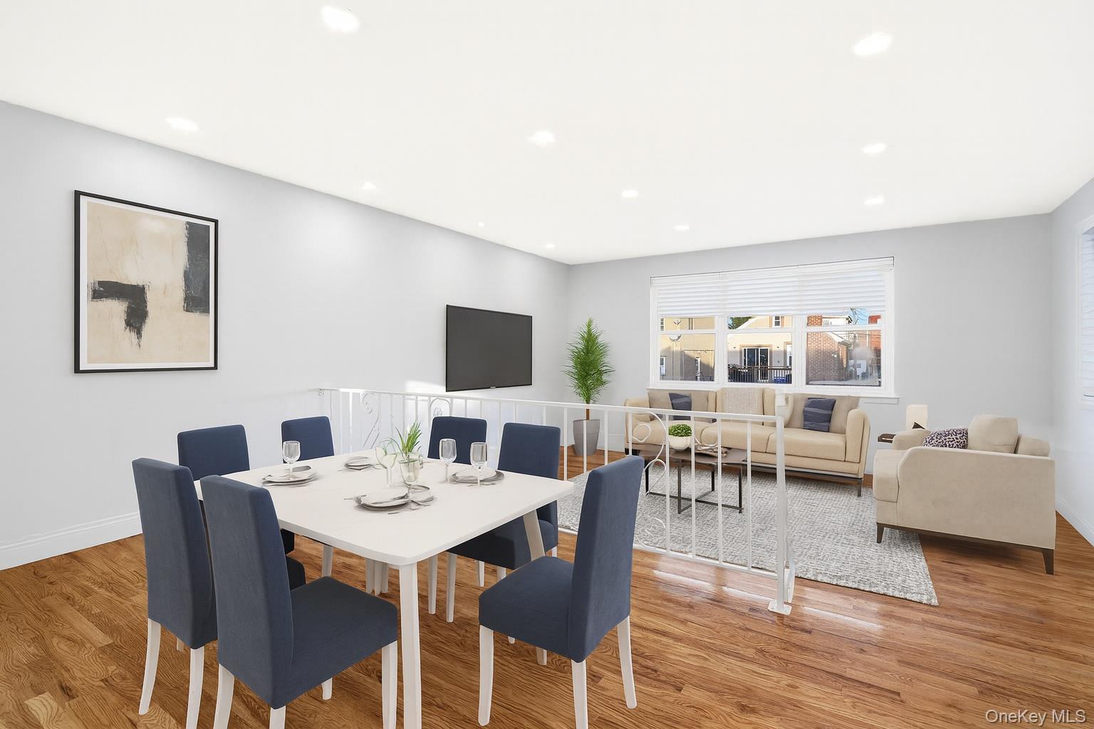 Single Family Balcom  Bronx, NY 10465, MLS-943197-2