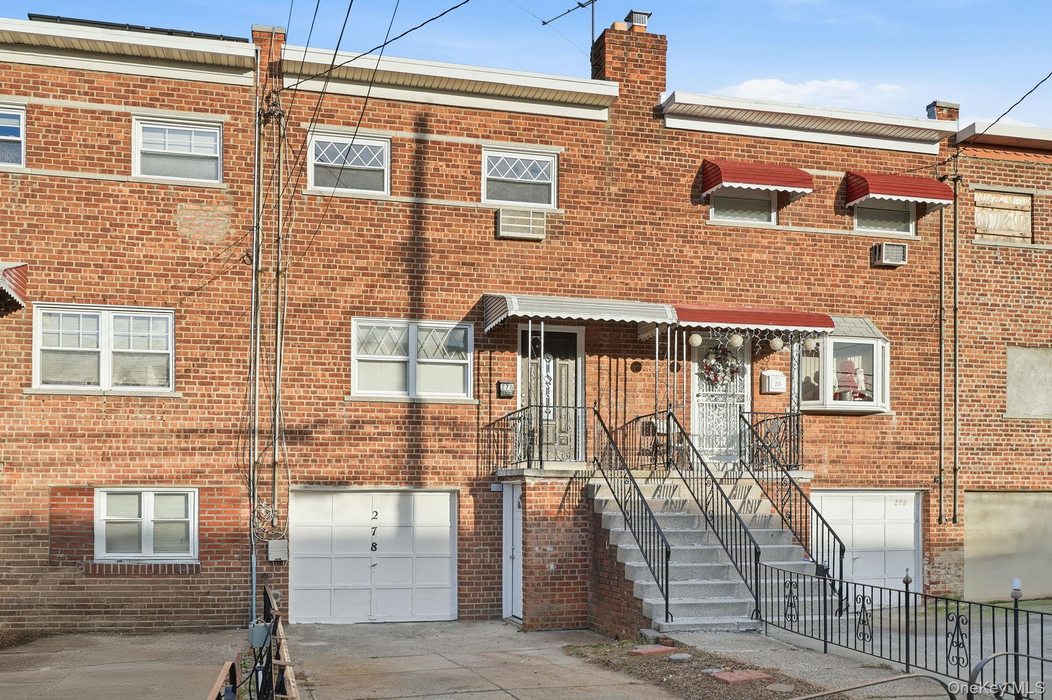 Single Family Balcom  Bronx, NY 10465, MLS-943197-27