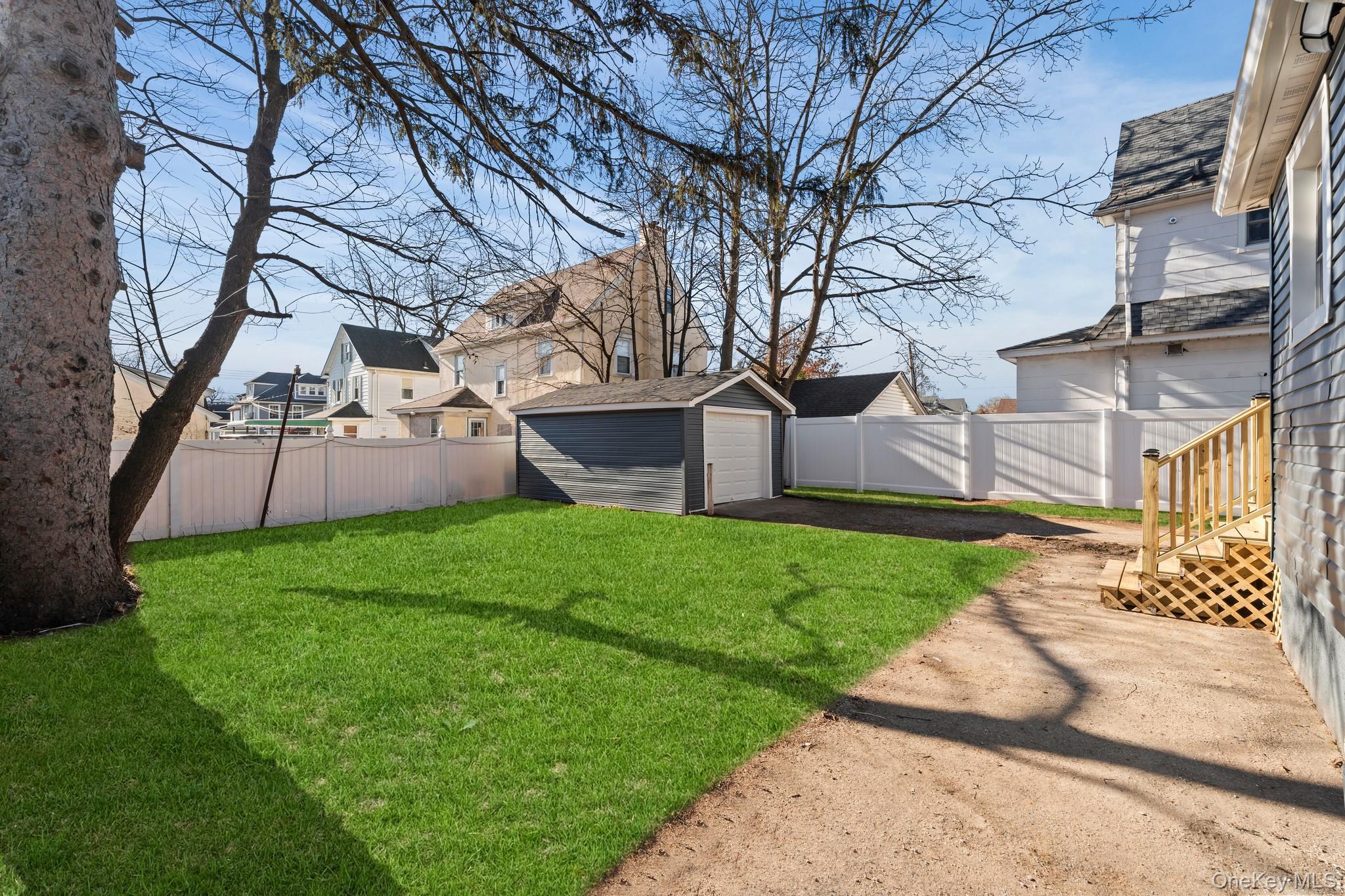 Single Family 114th Queens, NY 11412, MLS-943198-20