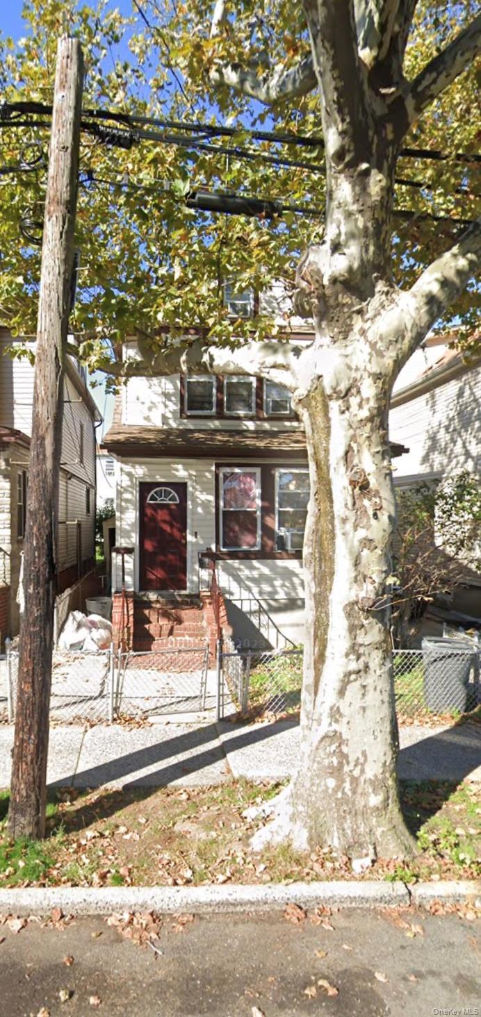 Single Family 108th  Queens, NY 11433, MLS-943205-2