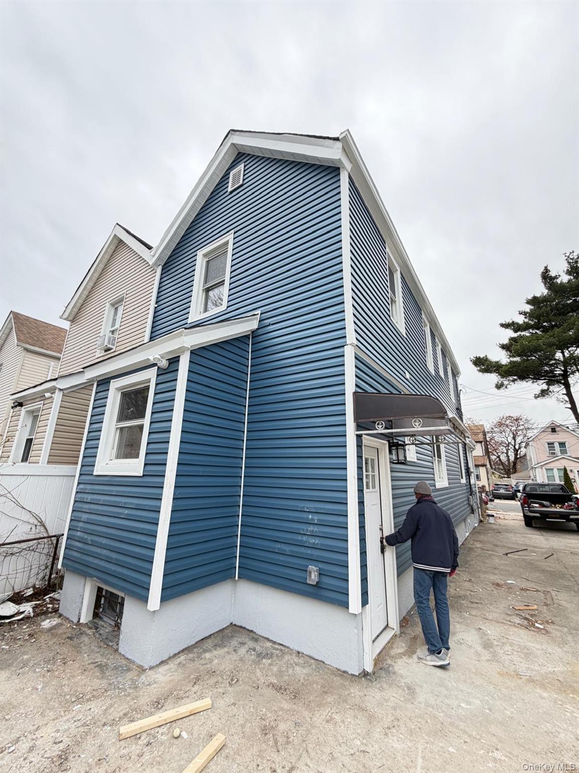 Single Family 202  Queens, NY 11412, MLS-943206-16