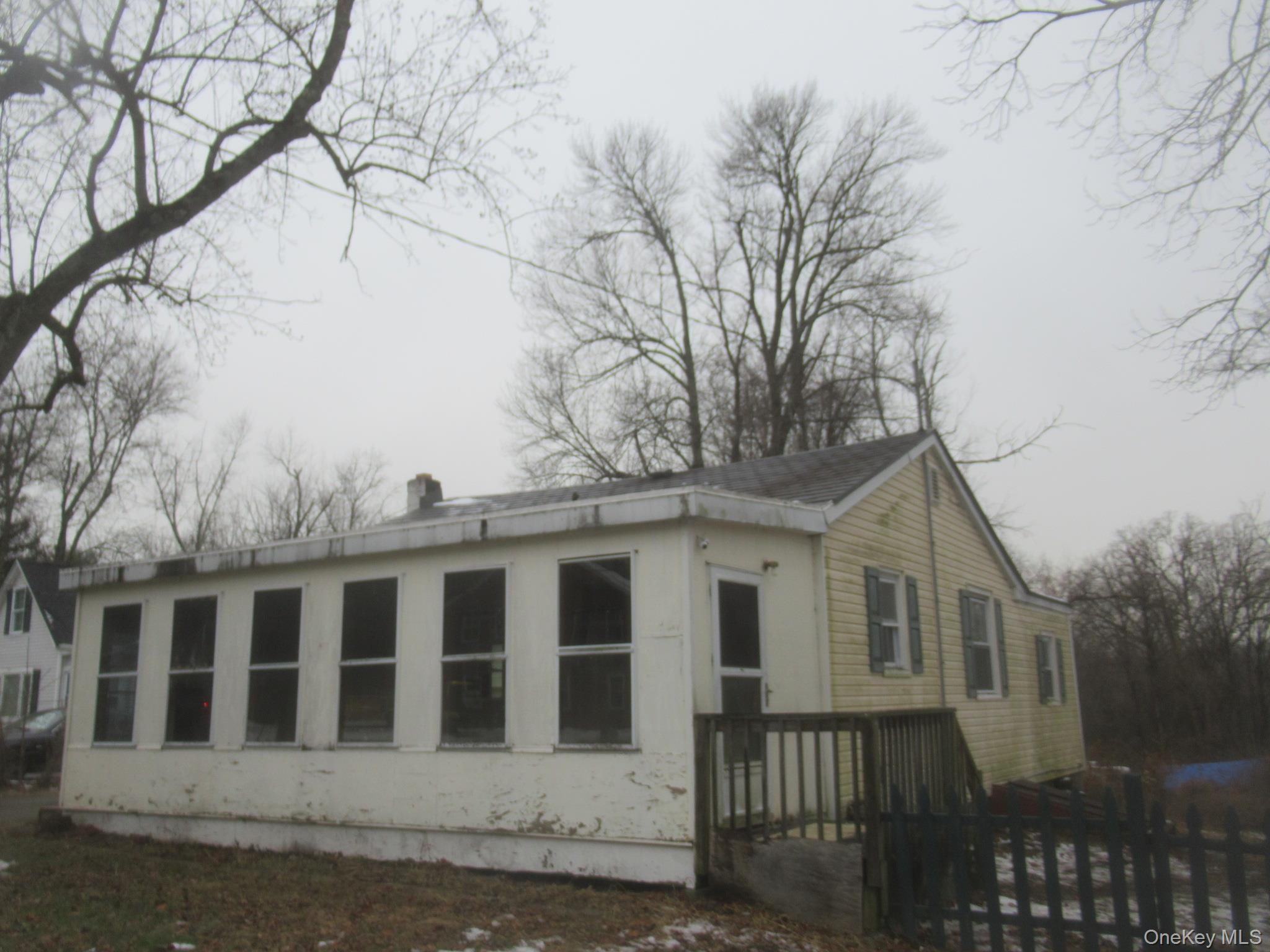 Single Family Osborne Hill  Dutchess County, NY 12524, MLS-943212-4