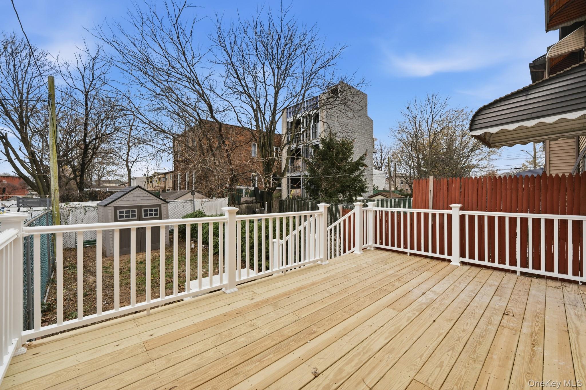 Single Family Blake Brooklyn, NY 11207, MLS-943215-13
