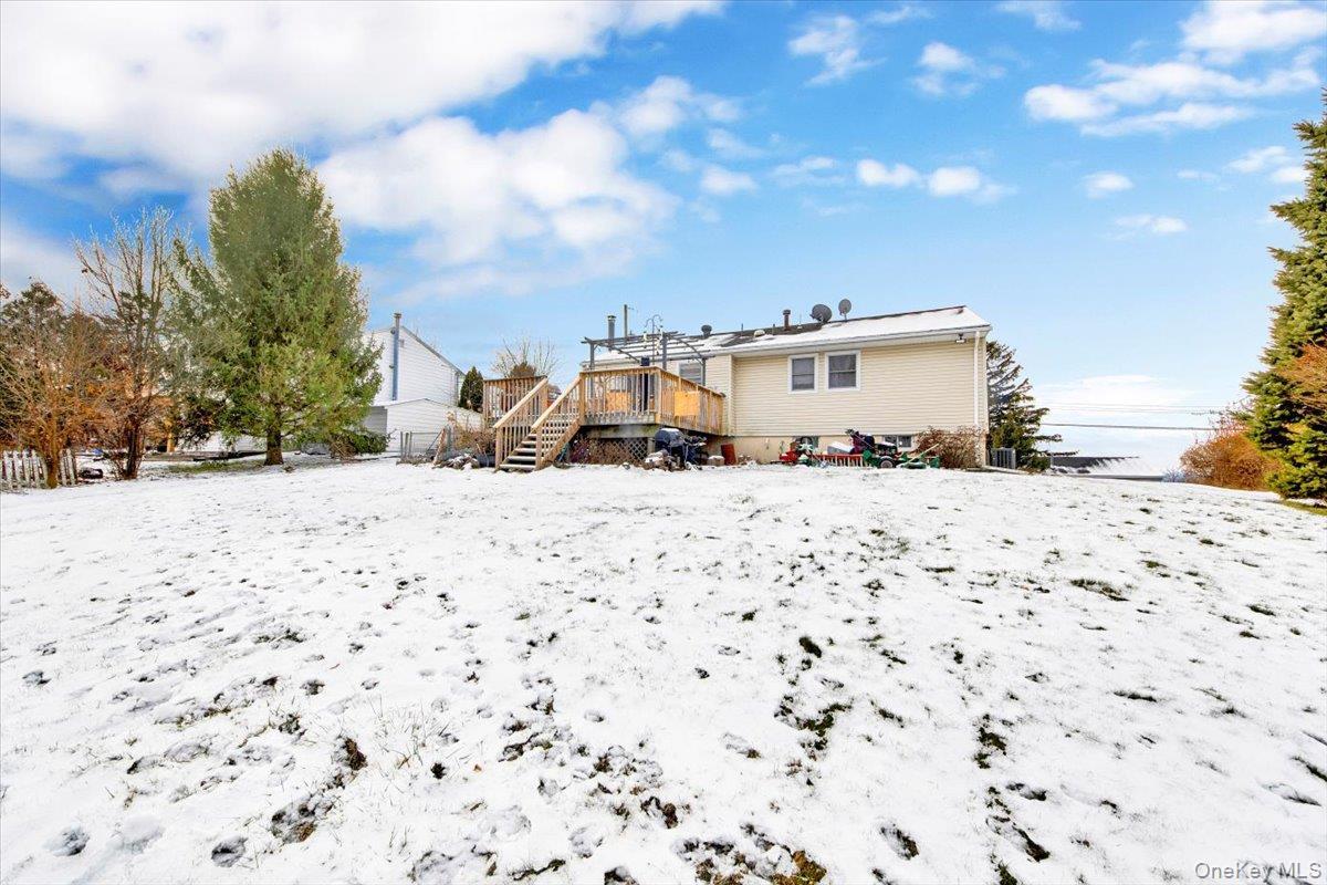 Single Family Highland  Orange County, NY 10990, MLS-943219-20