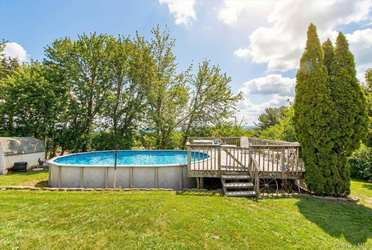 Single Family Highland  Orange County, NY 10990, MLS-943219-26