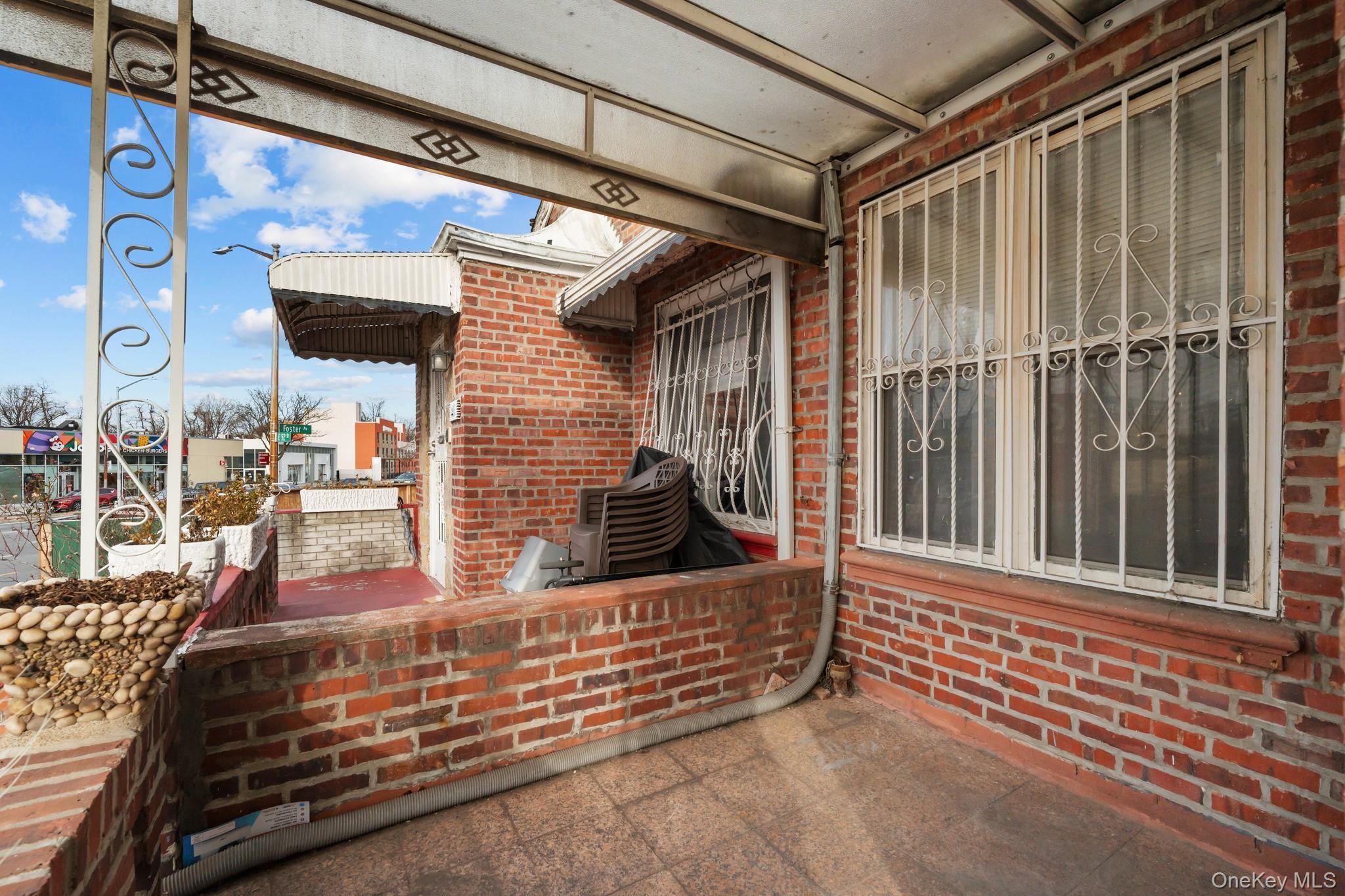 Single Family 52nd Brooklyn, NY 11234, MLS-943222-8