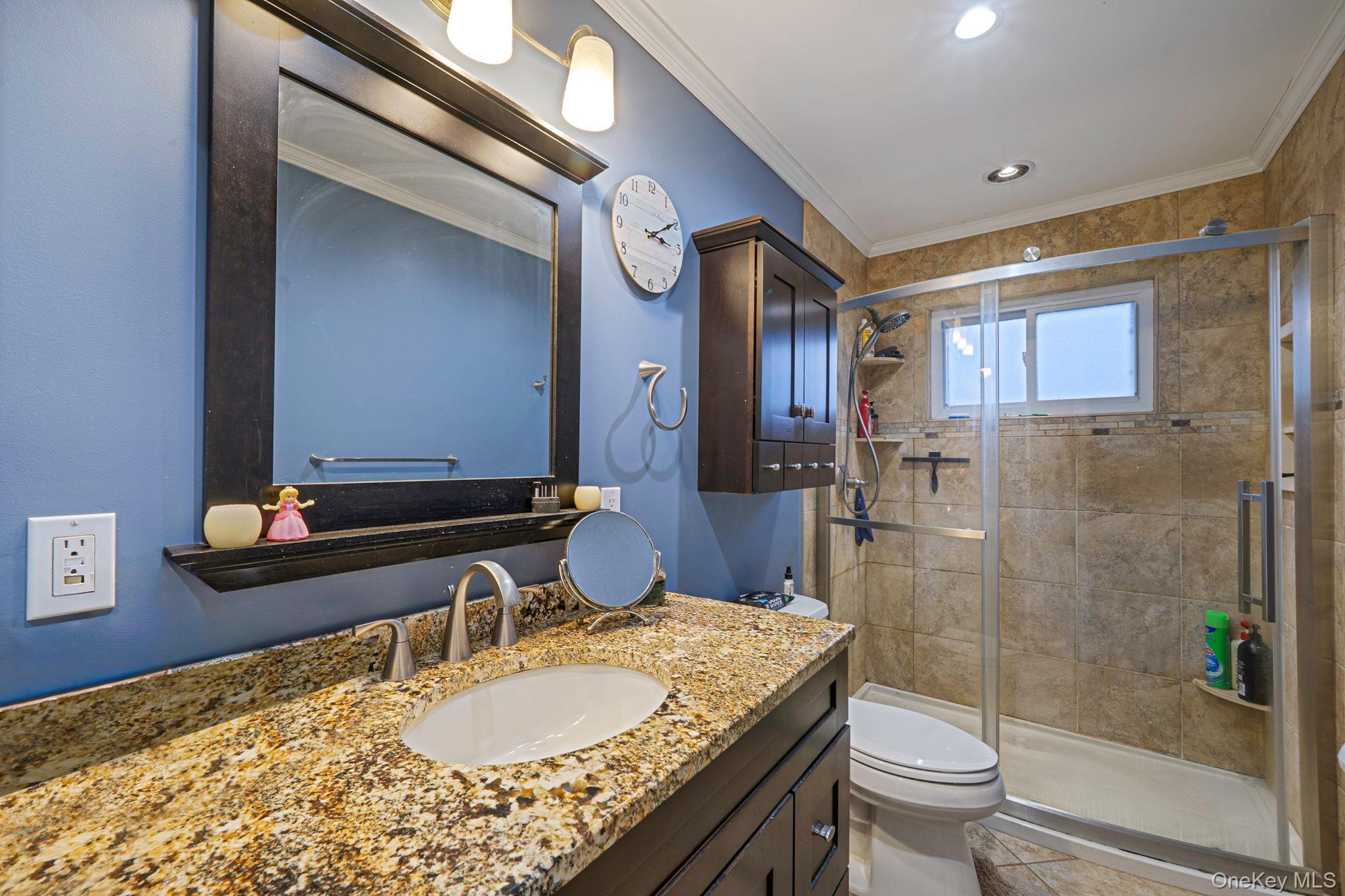 Single Family Woodrow Suffolk County, NY 11704, MLS-943226-12