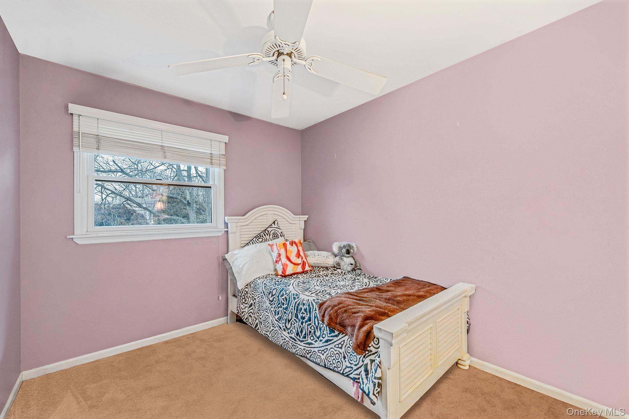 Single Family Woodrow Suffolk County, NY 11704, MLS-943226-13