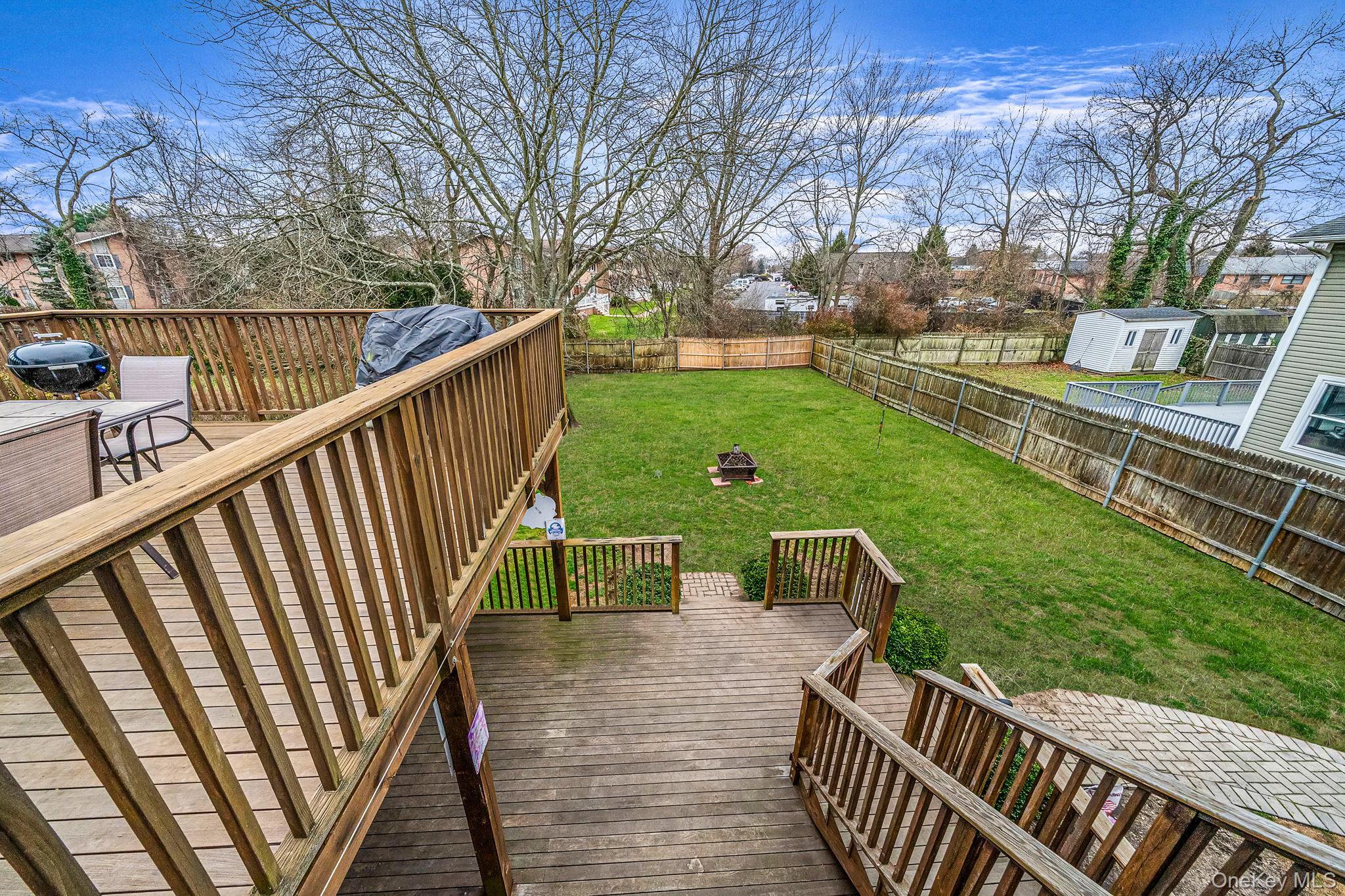 Single Family Woodrow  Suffolk County, NY 11704, MLS-943226-28