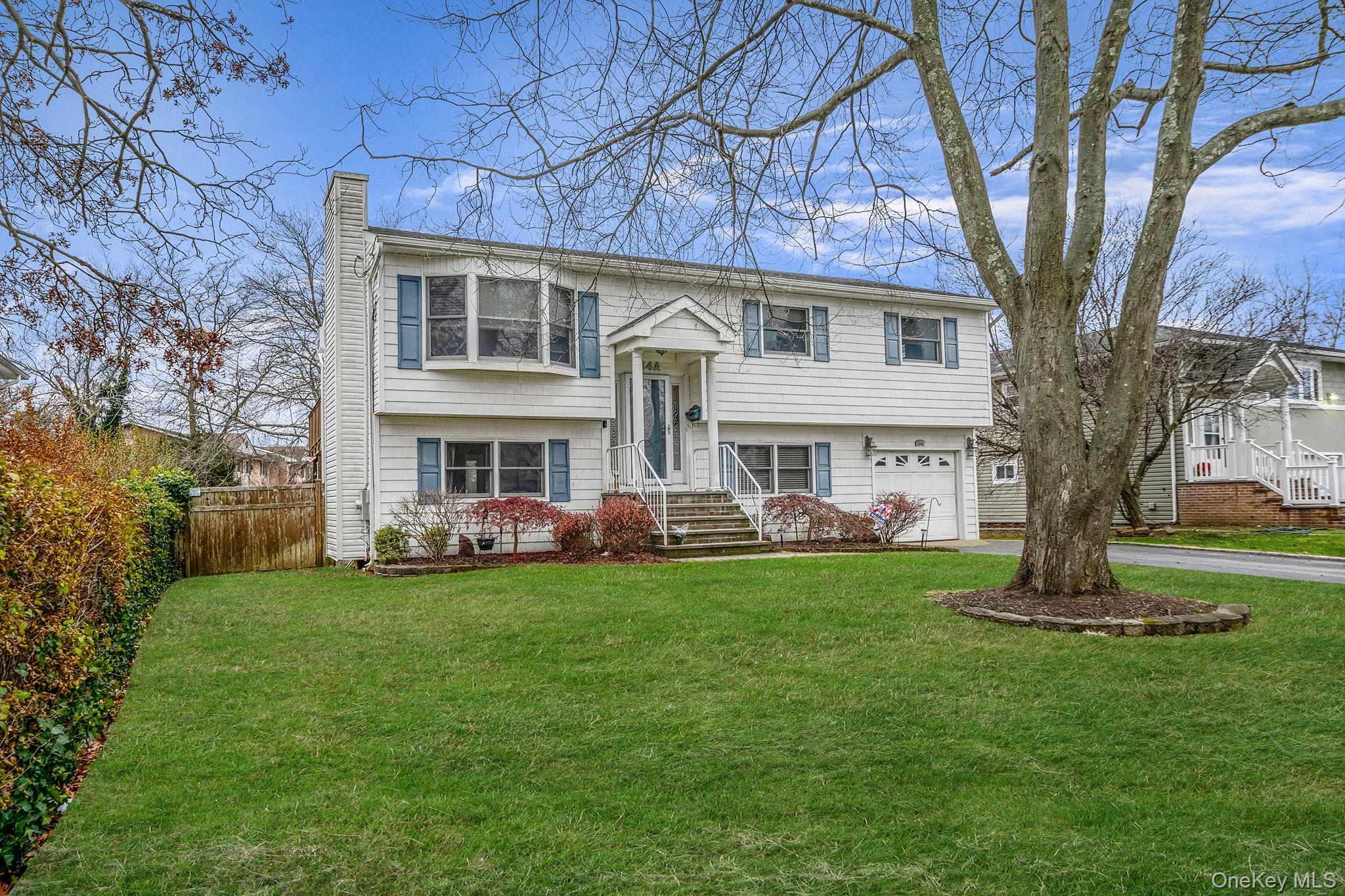 Single Family Woodrow Suffolk County, NY 11704, MLS-943226-3