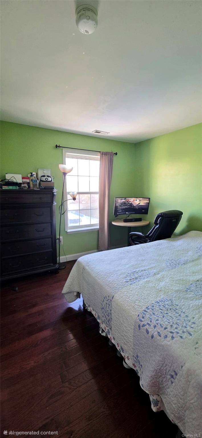 Single Family Evan  Orange County, NY 10990, MLS-943227-15