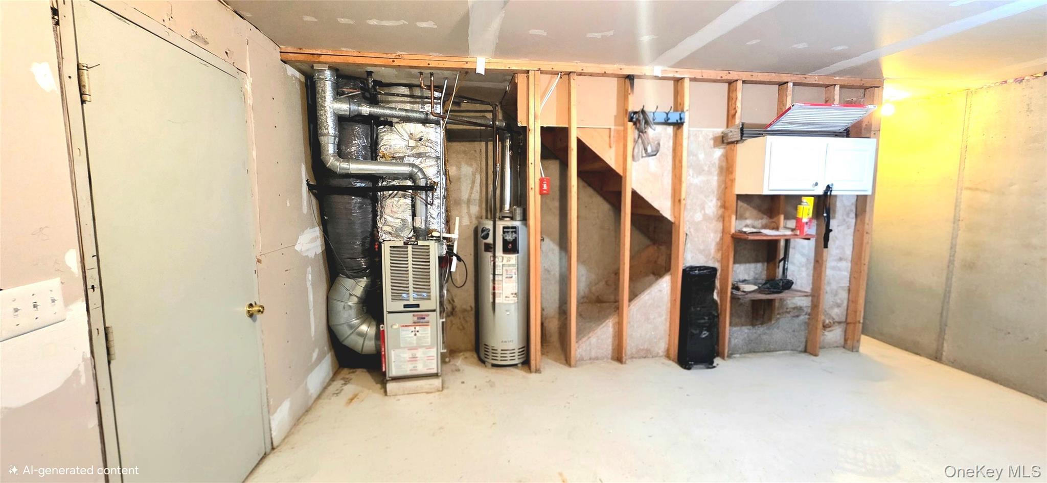 Single Family Evan  Orange County, NY 10990, MLS-943227-17