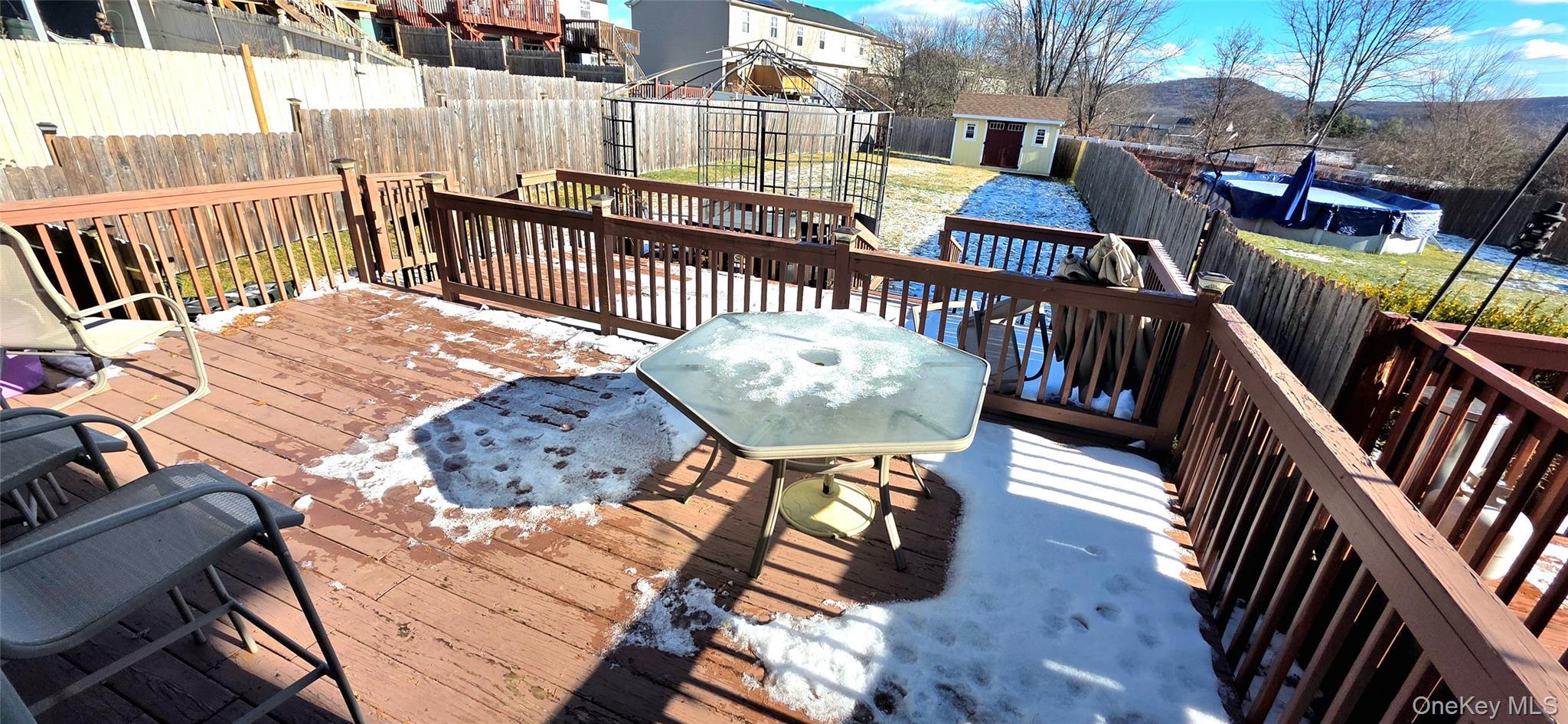 Single Family Evan  Orange County, NY 10990, MLS-943227-19