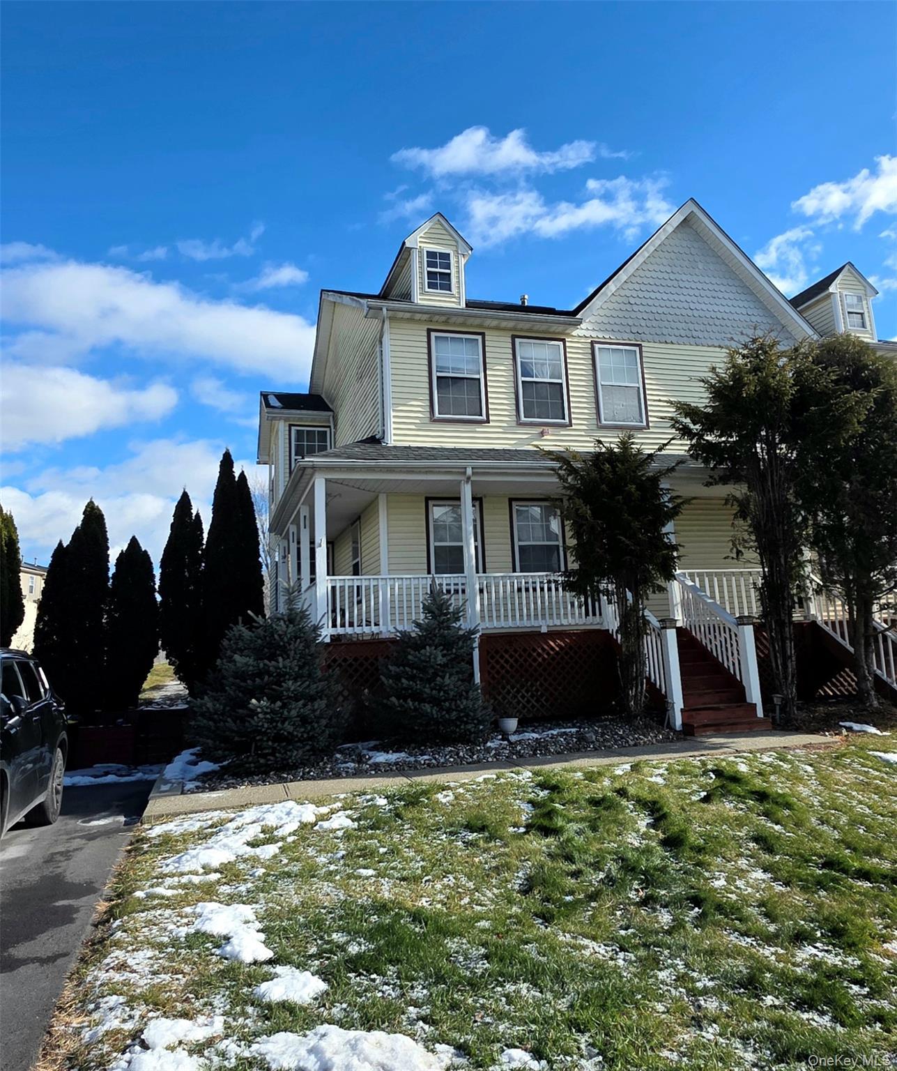 Single Family Evan  Orange County, NY 10990, MLS-943227-2