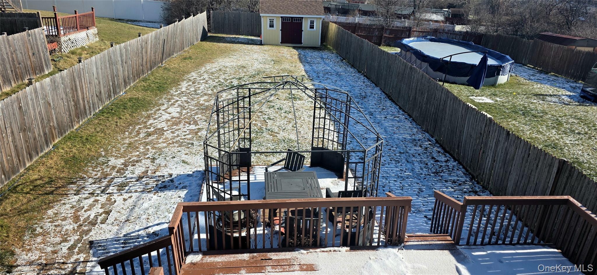 Single Family Evan  Orange County, NY 10990, MLS-943227-20