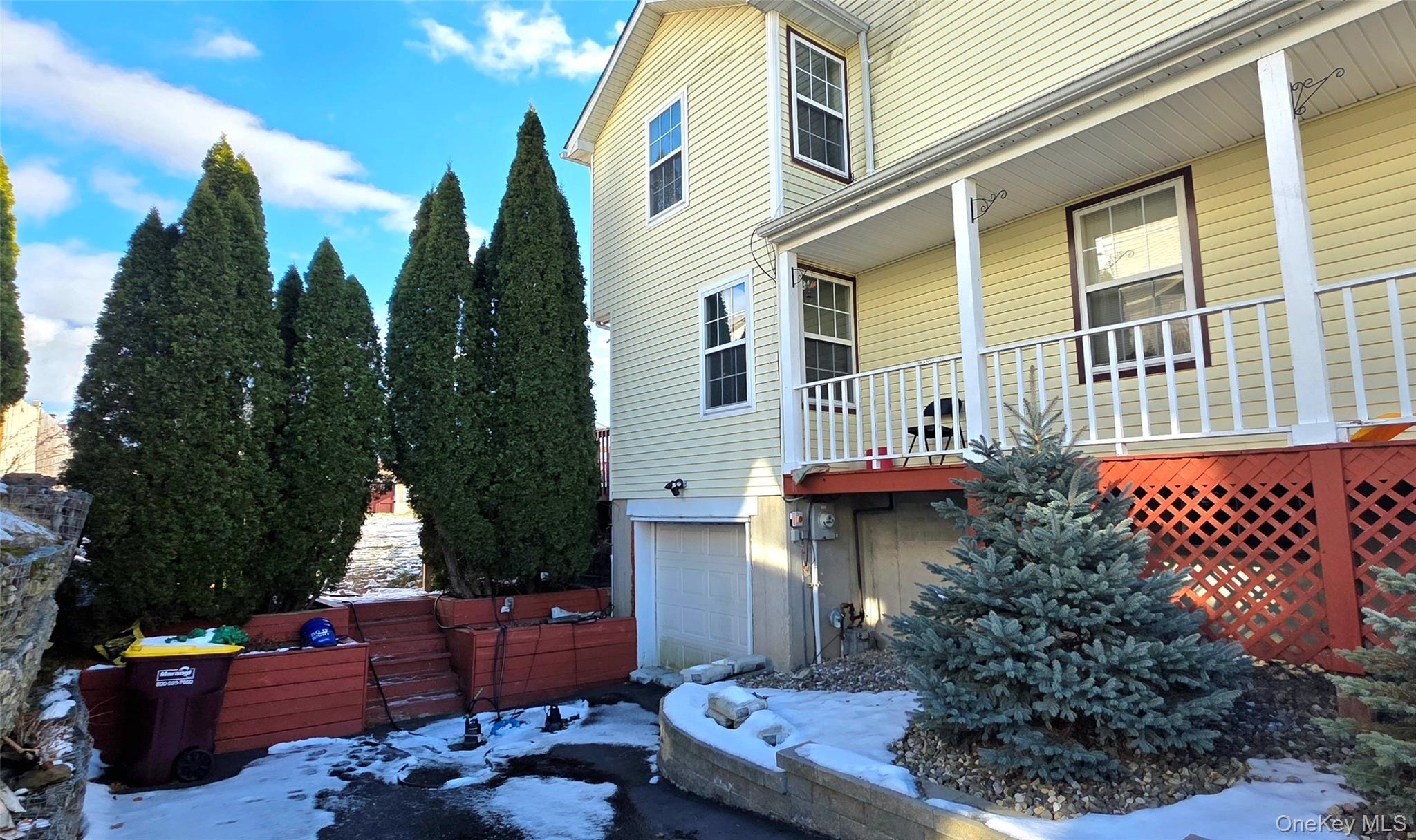 Single Family Evan  Orange County, NY 10990, MLS-943227-3