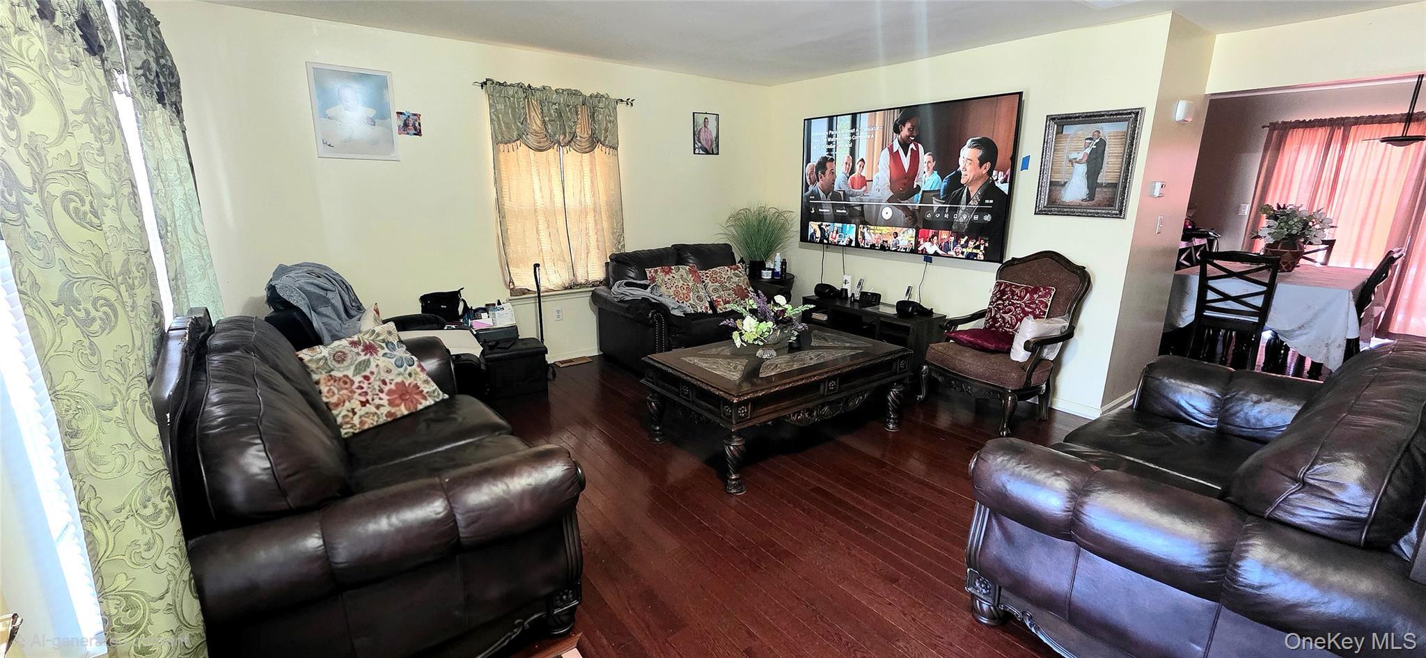 Single Family Evan  Orange County, NY 10990, MLS-943227-4