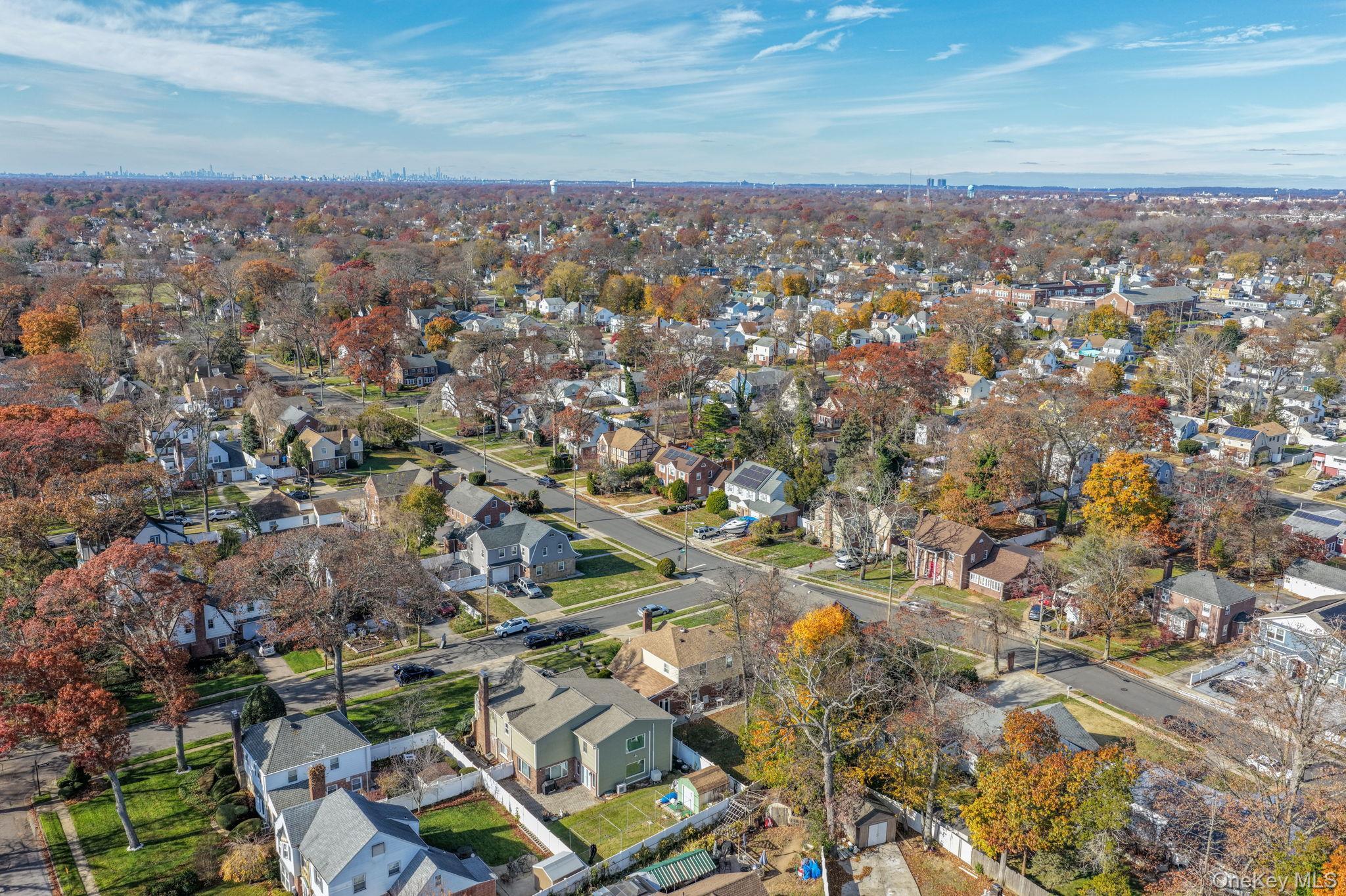 Single Family Sterling  Nassau County, NY 11575, MLS-943234-42