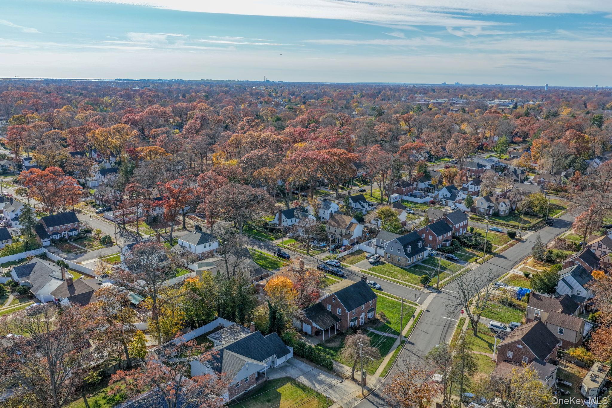 Single Family Sterling  Nassau County, NY 11575, MLS-943234-43