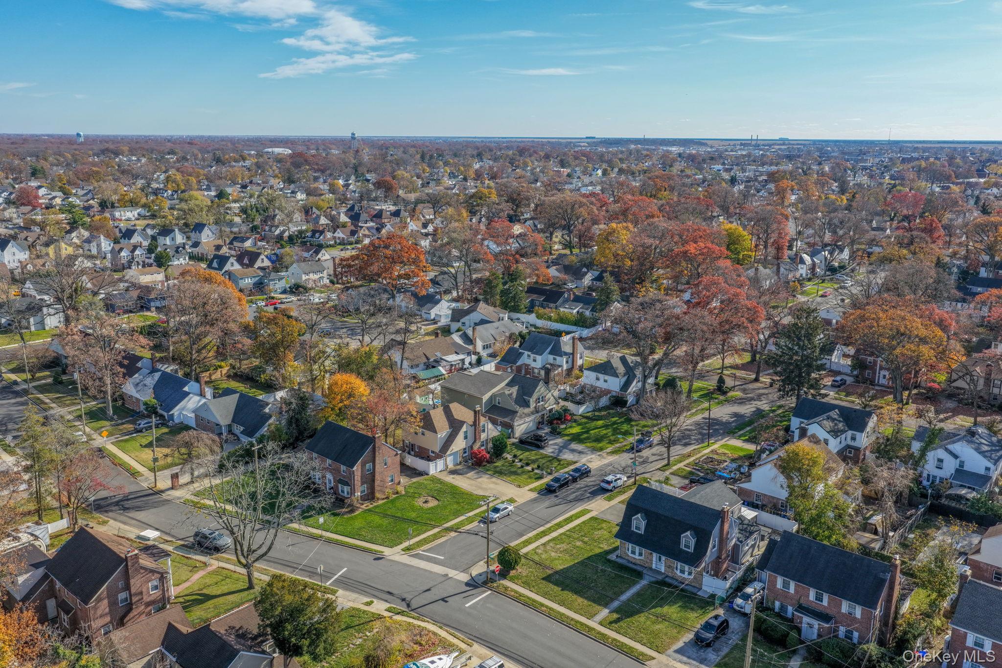 Single Family Sterling  Nassau County, NY 11575, MLS-943234-44