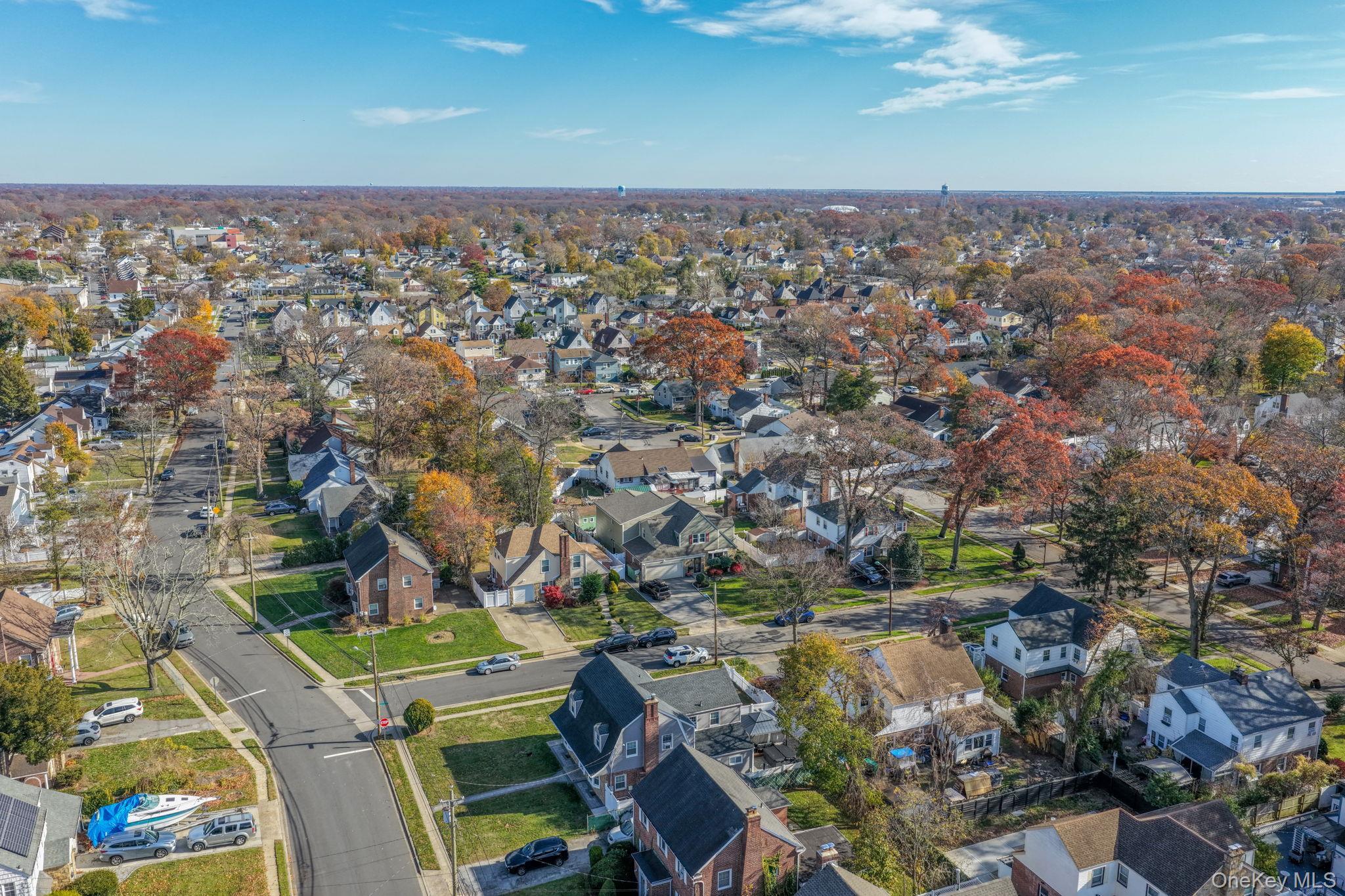 Single Family Sterling  Nassau County, NY 11575, MLS-943234-45