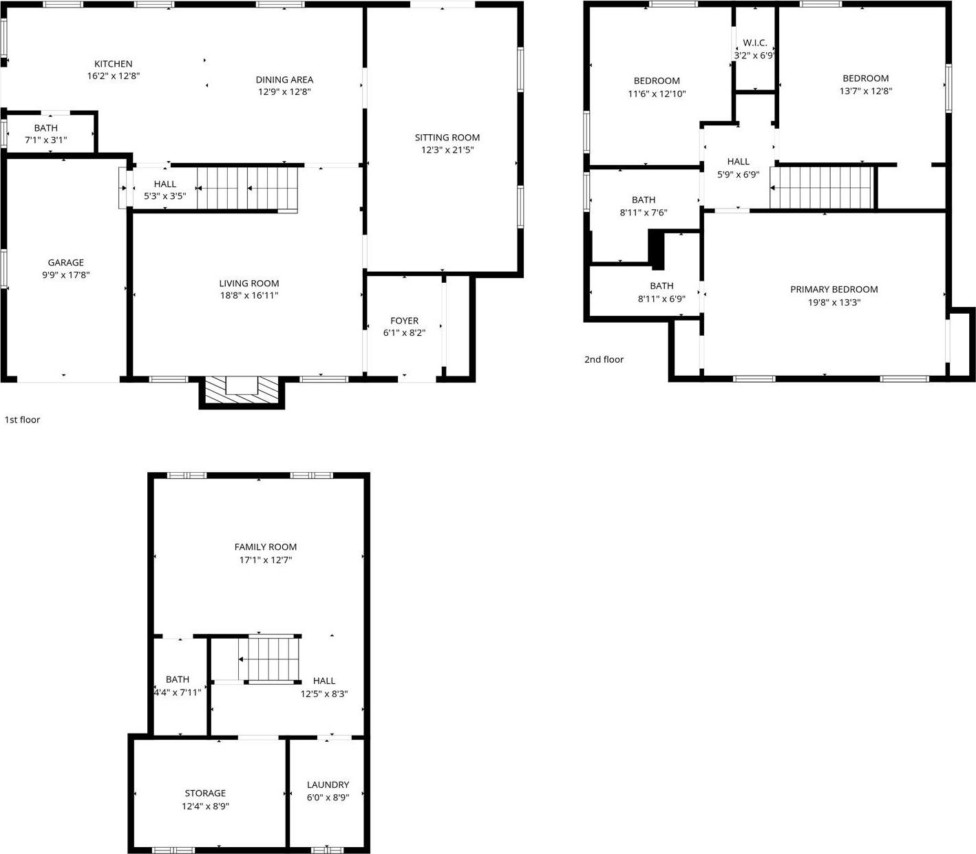 Single Family Sterling  Nassau County, NY 11575, MLS-943234-49