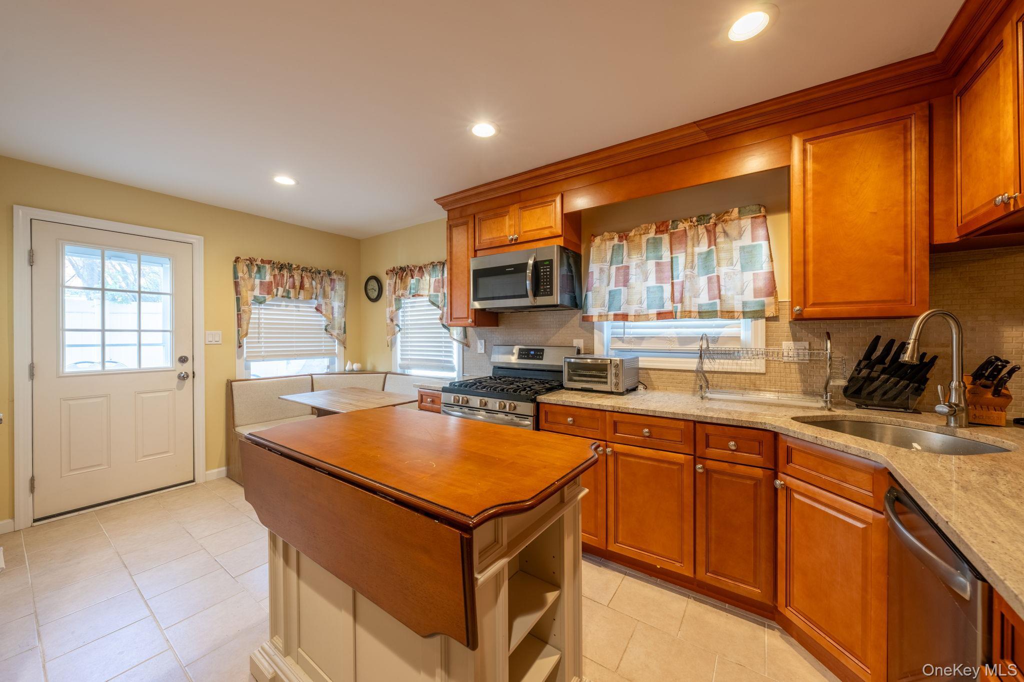 Single Family Sterling  Nassau County, NY 11575, MLS-943234-9