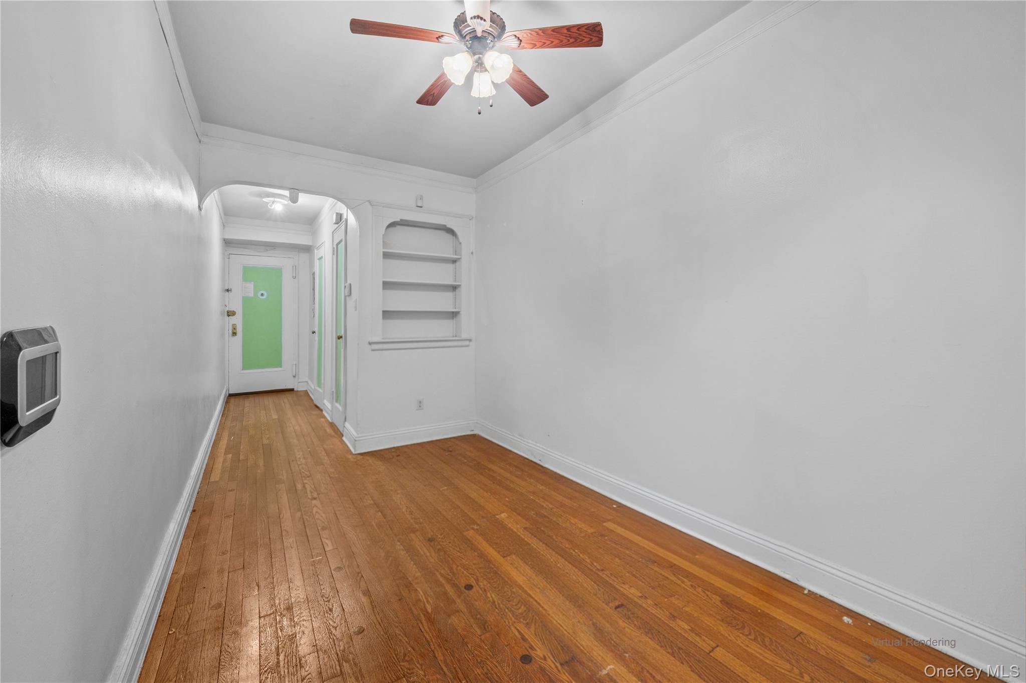 Coop Avenue H  Brooklyn, NY 11210, MLS-943235-10