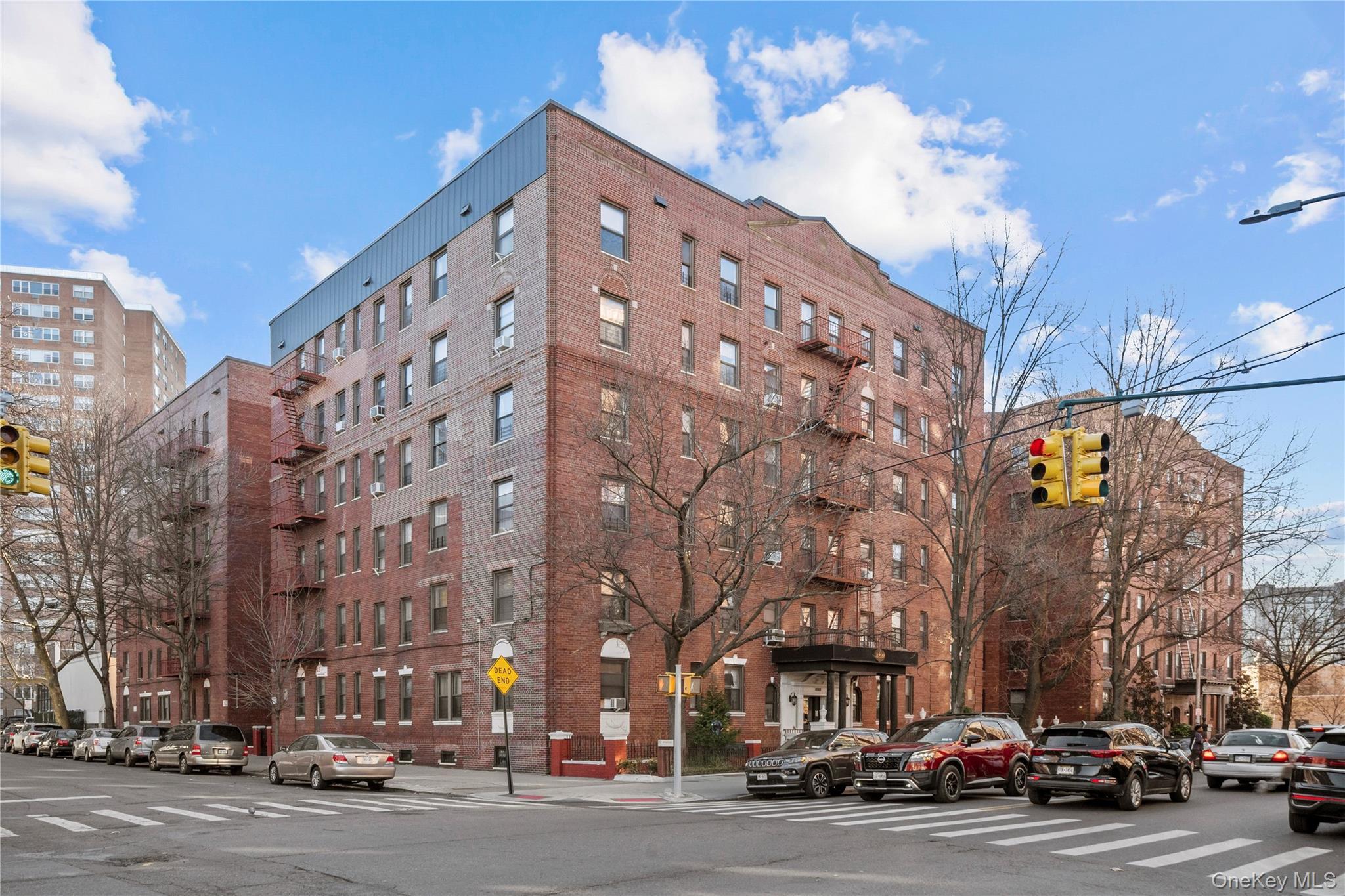 Coop Avenue H  Brooklyn, NY 11210, MLS-943235-13
